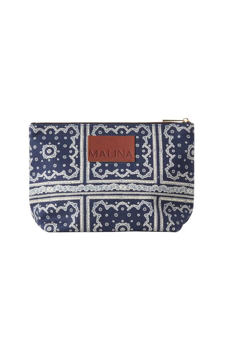 Emine Cosmetics Bag Large