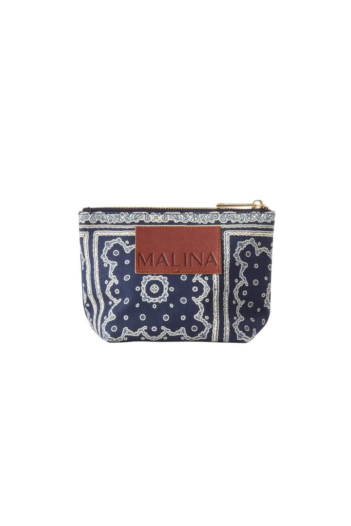 Emine Cosmetics Bag Small