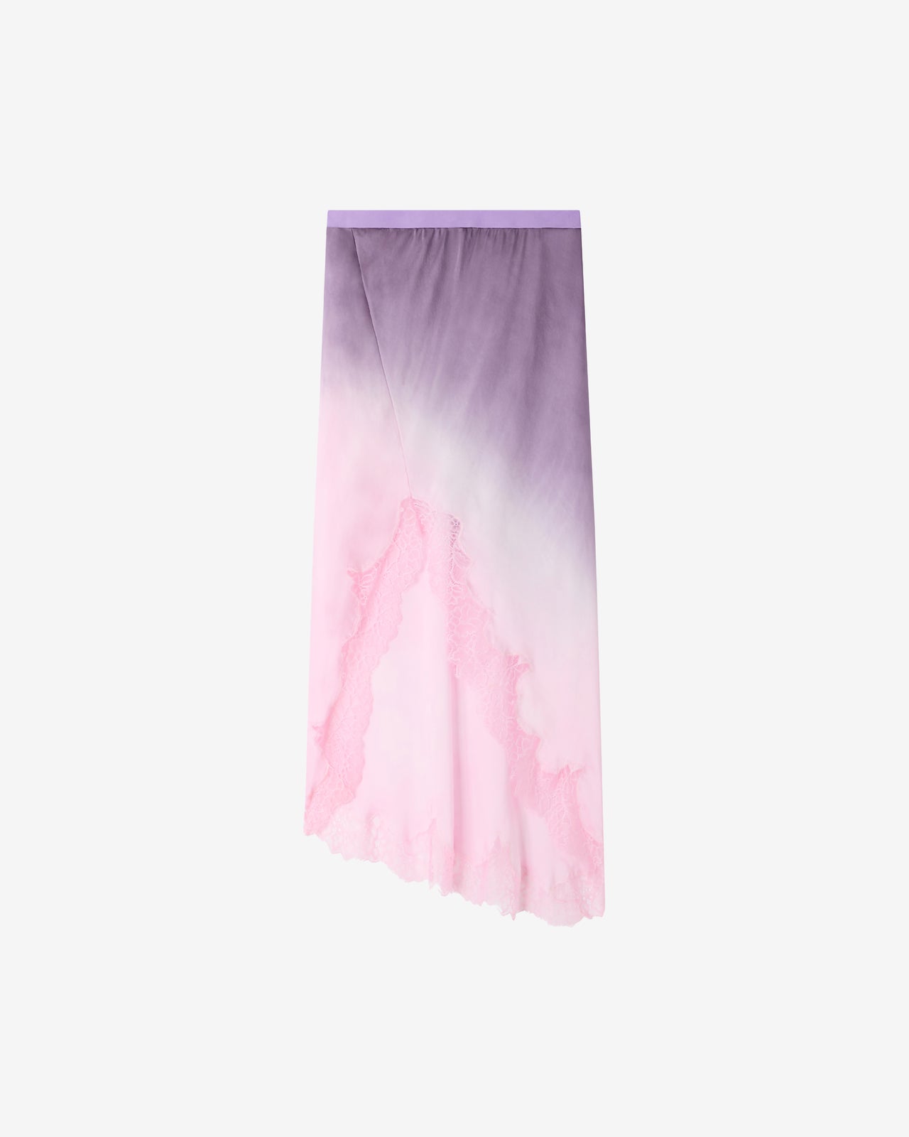 Eranu Skirt Lila Rose