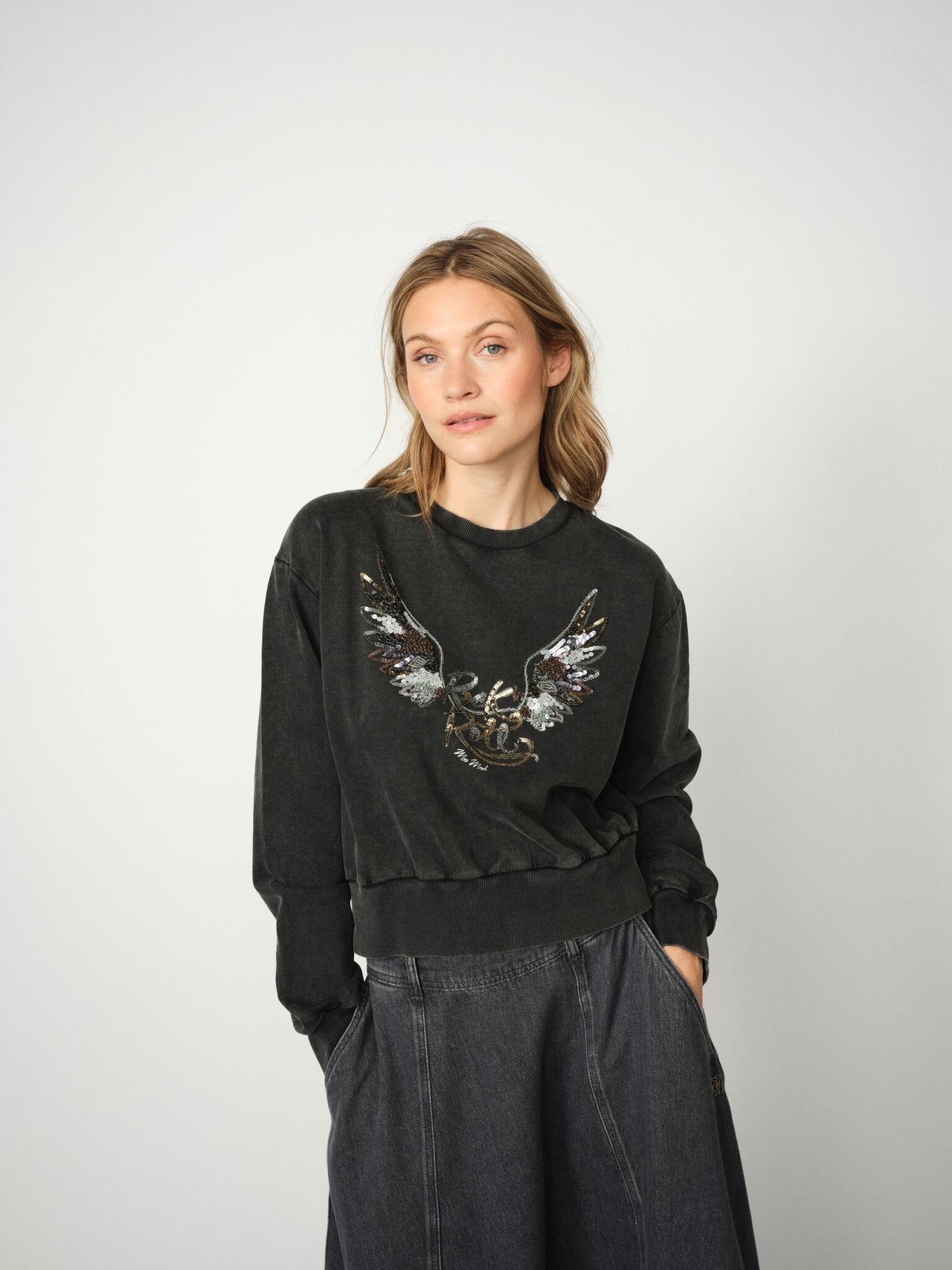 MMCosette Sweatshirt