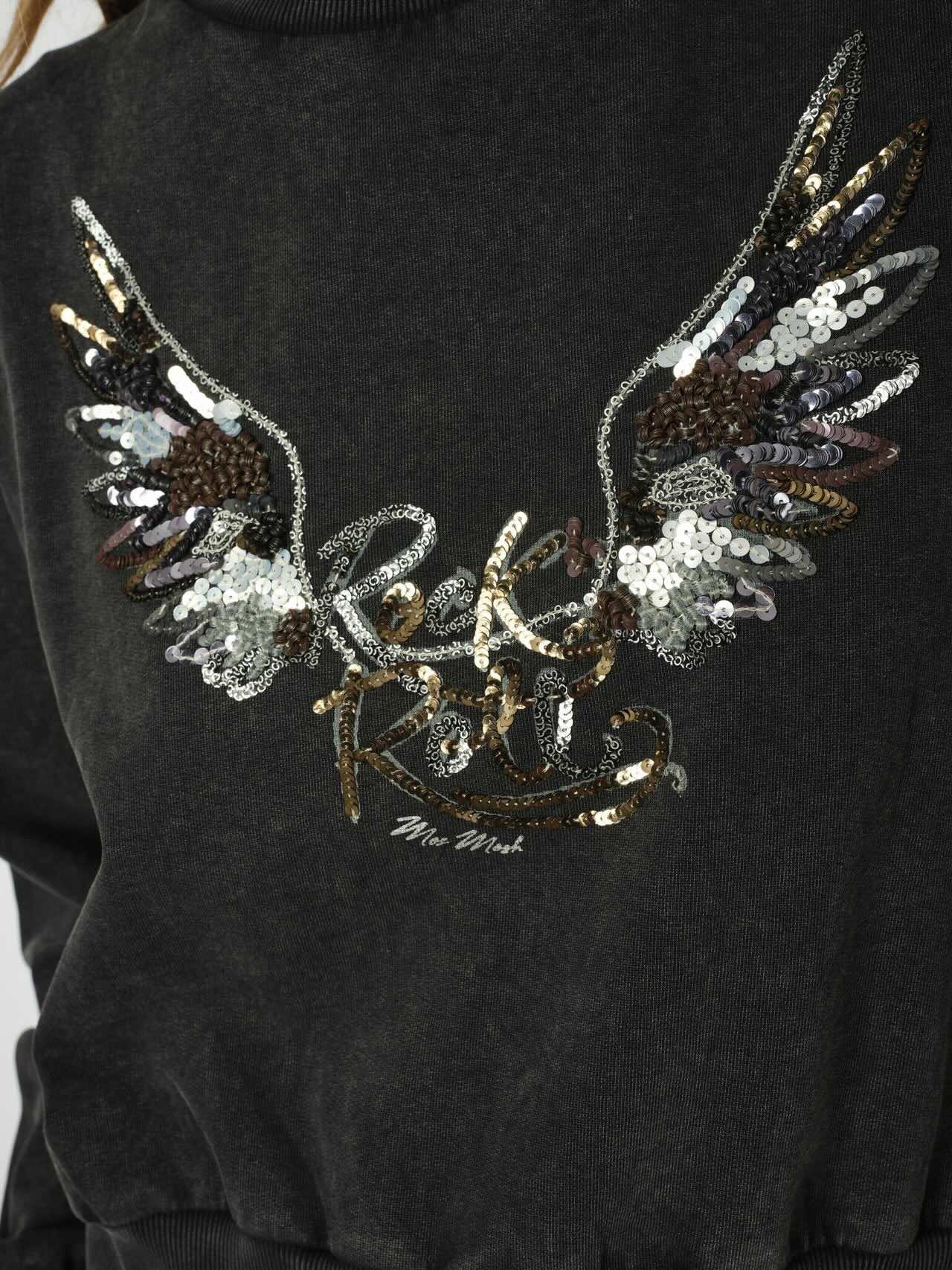 MMCosette Sweatshirt