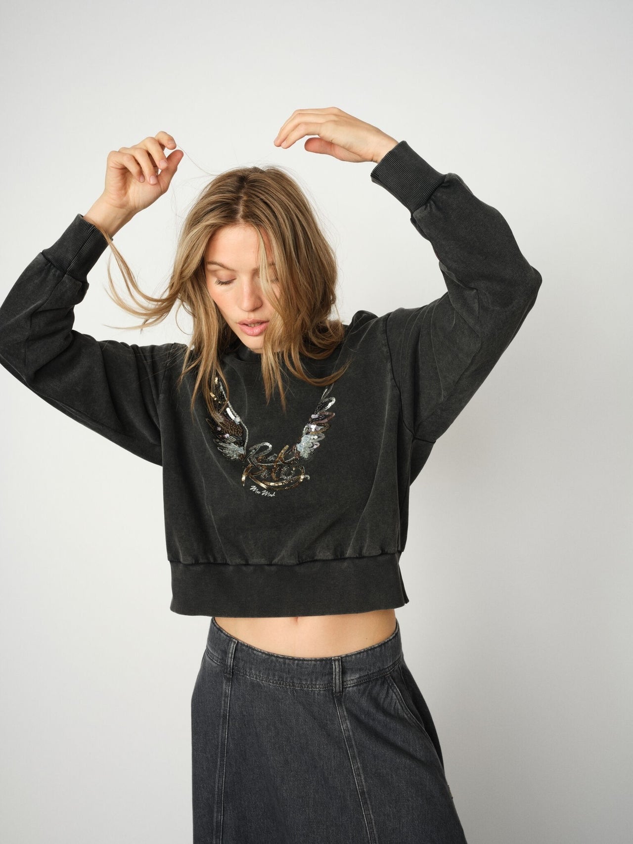 MMCosette Sweatshirt