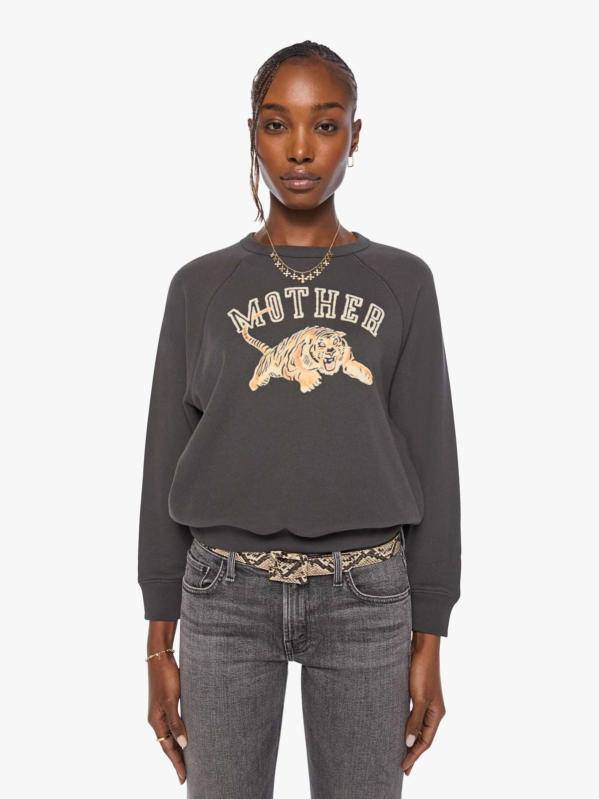 The Concert Sweatshirt
