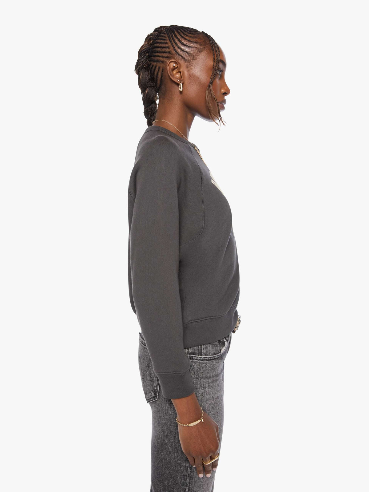 The Concert Sweatshirt
