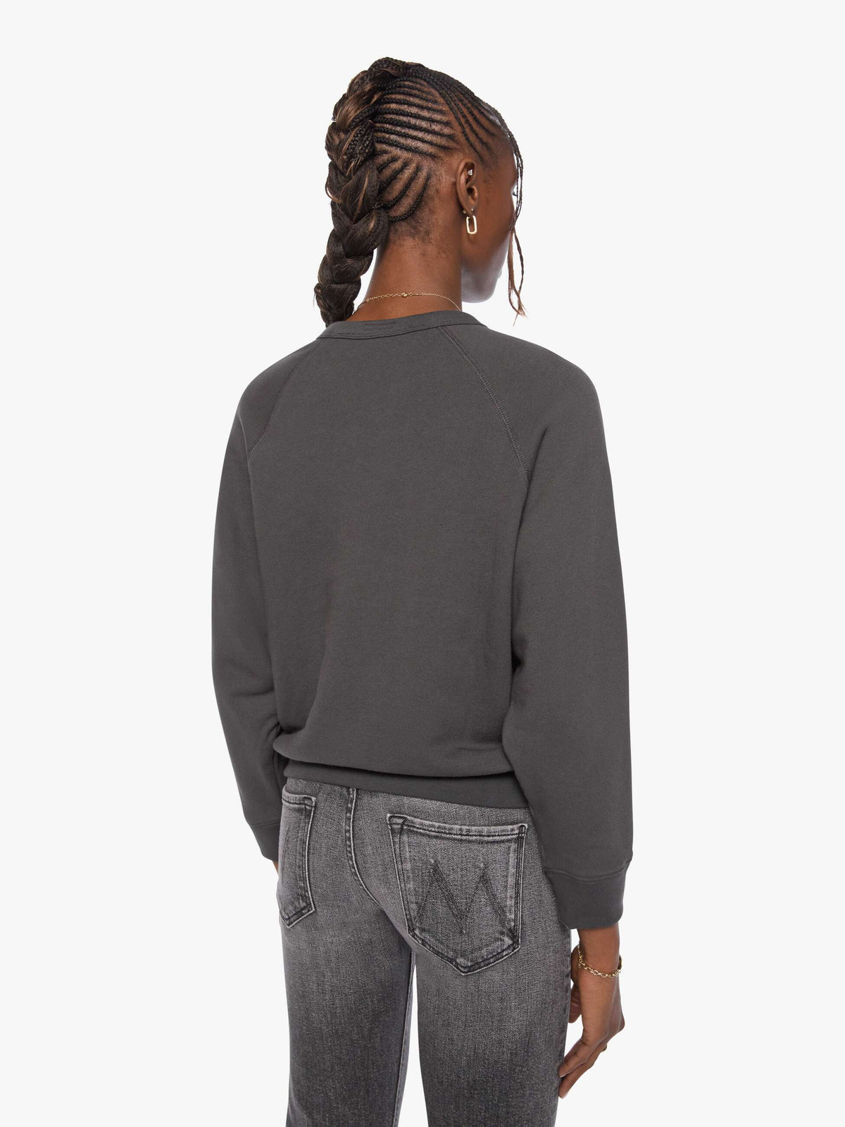 The Concert Sweatshirt