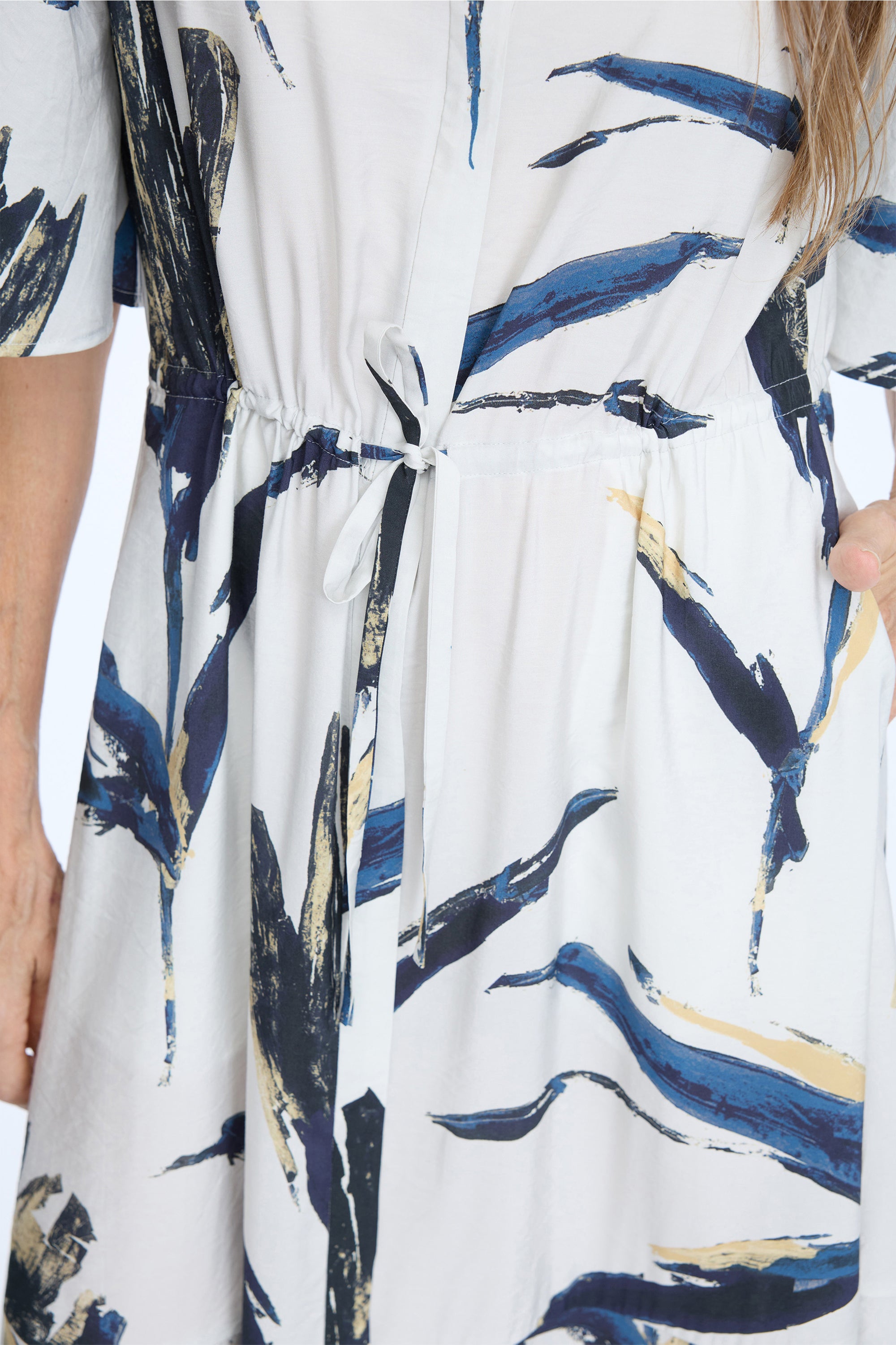Nanny Dress Print Kit