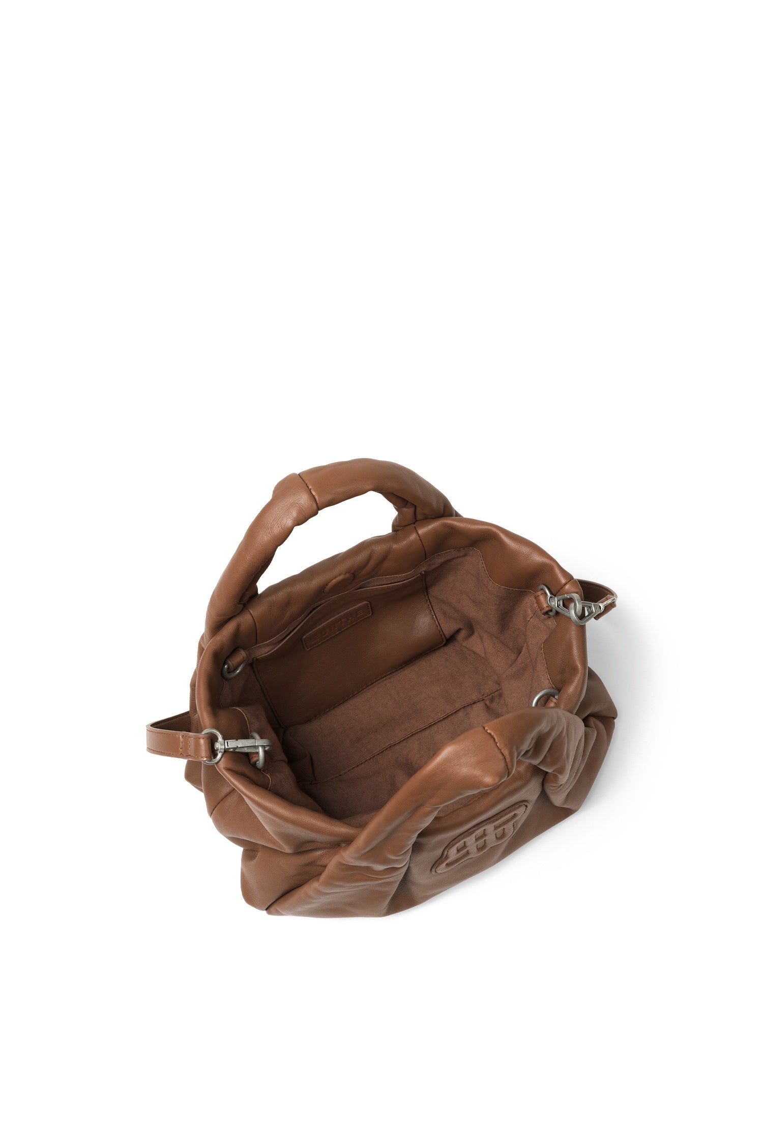 Lixia Bag Brown