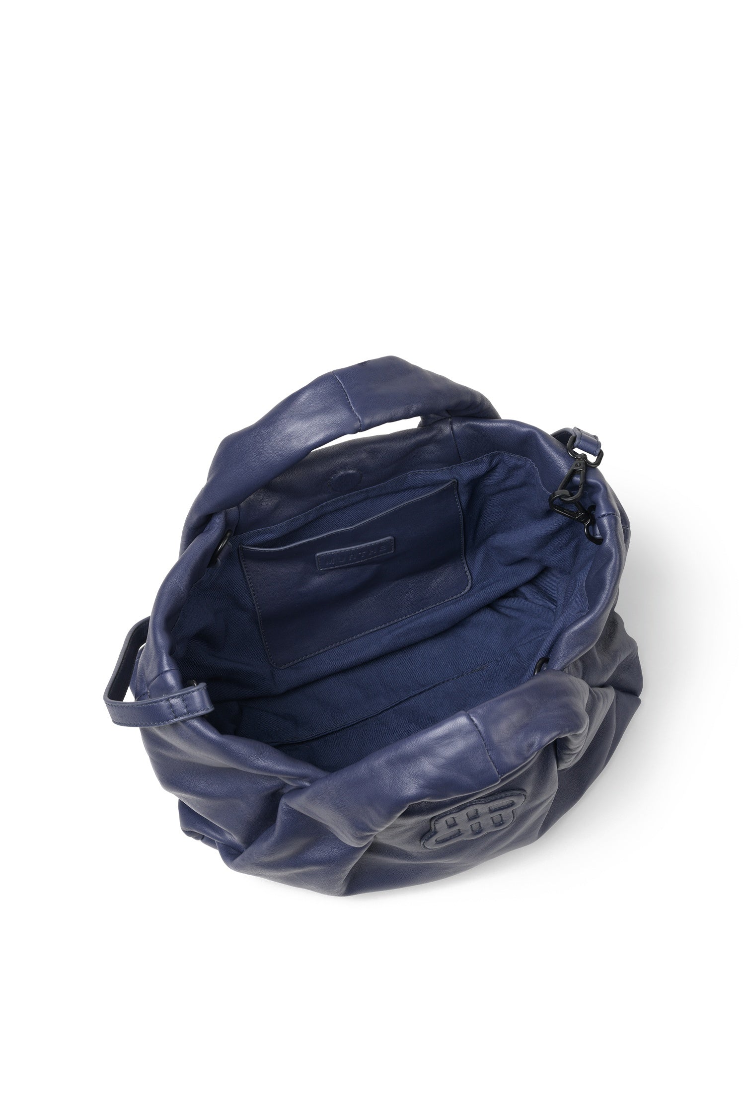 Lix Bag Indigo