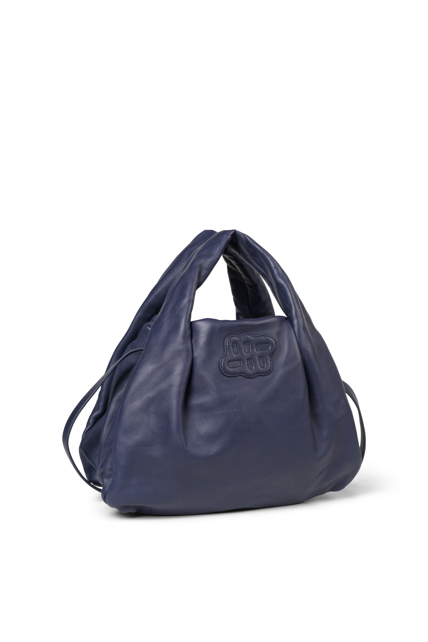 Lix Bag Indigo