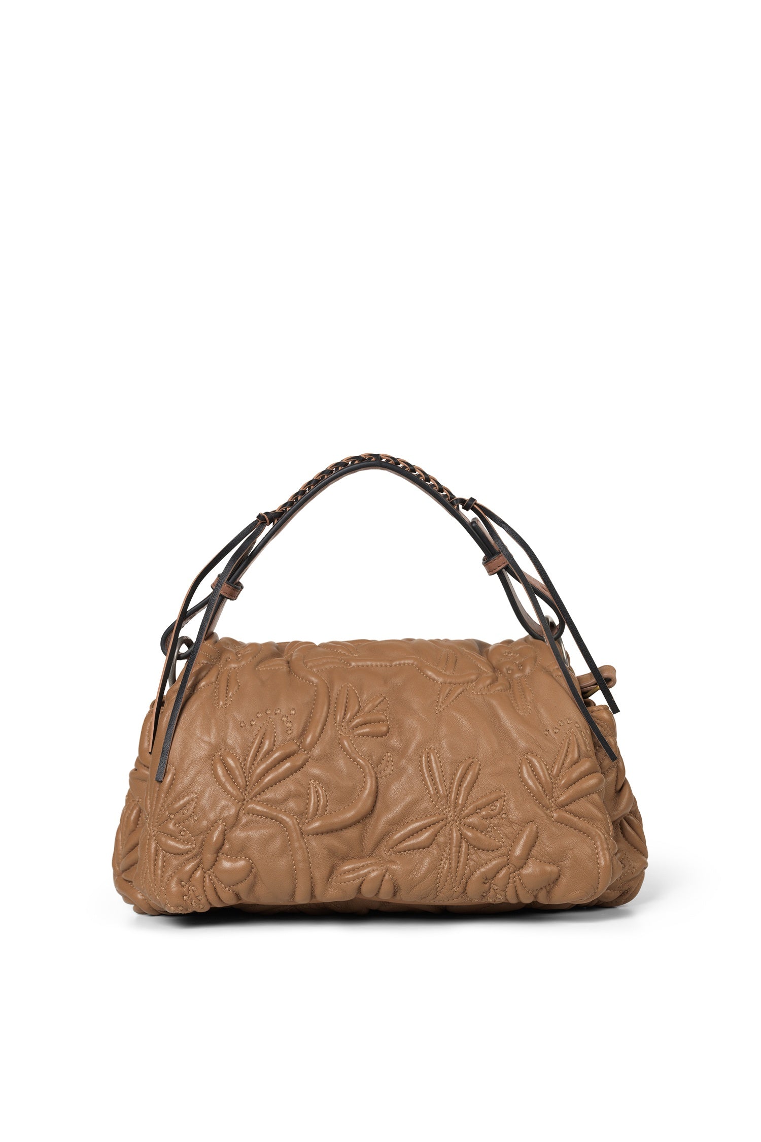 Foluke Bag Caramel