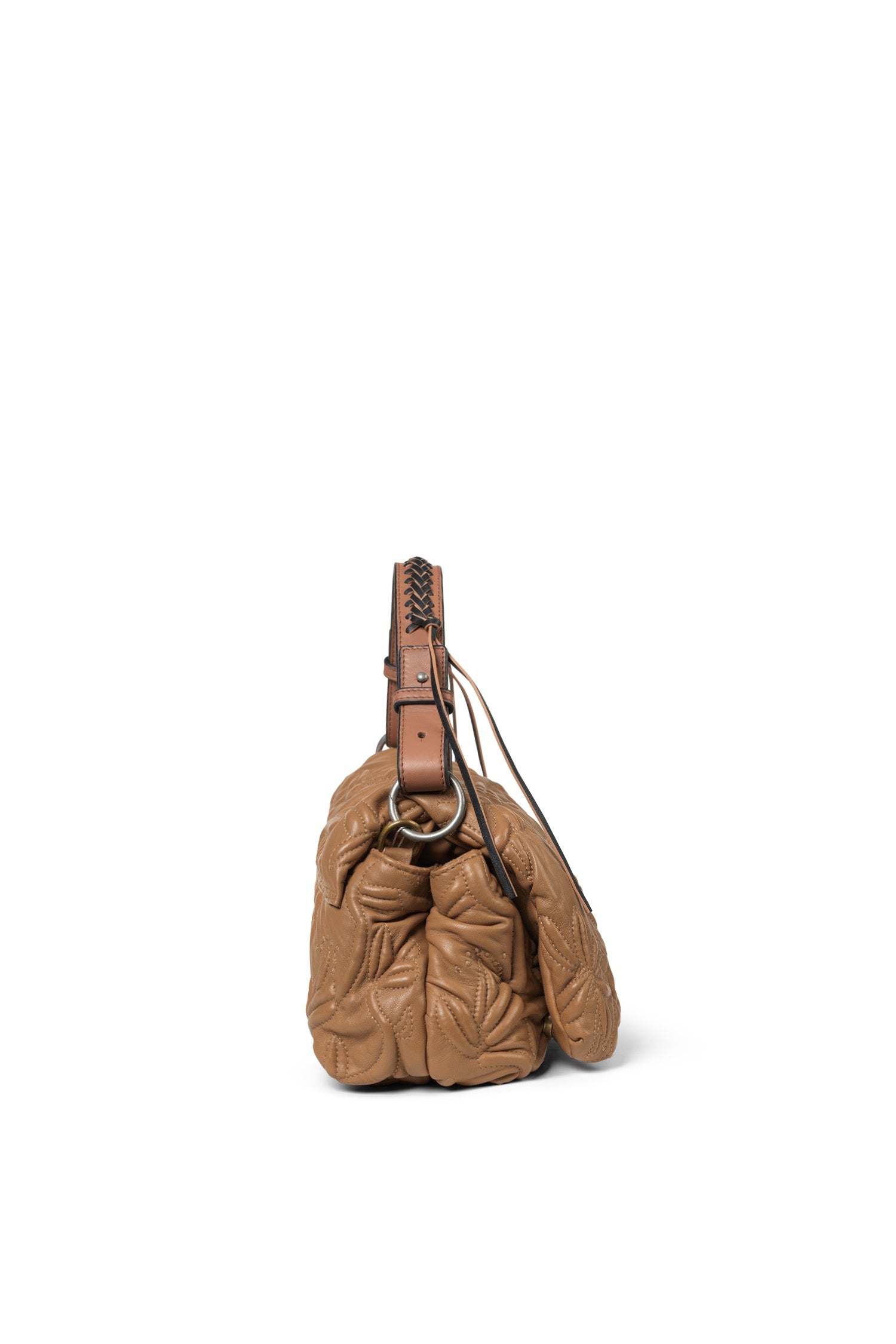 Foluke Bag Caramel