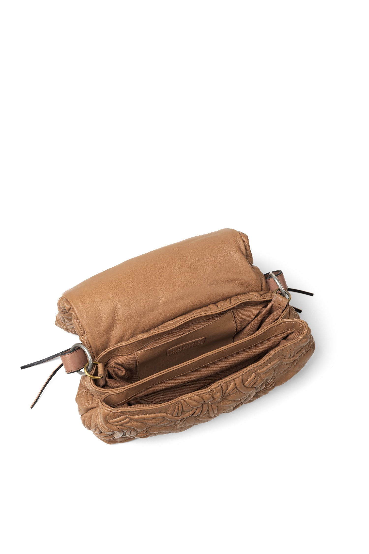 Foluke Bag Caramel