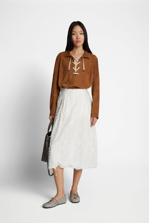 Fiamma Skirt