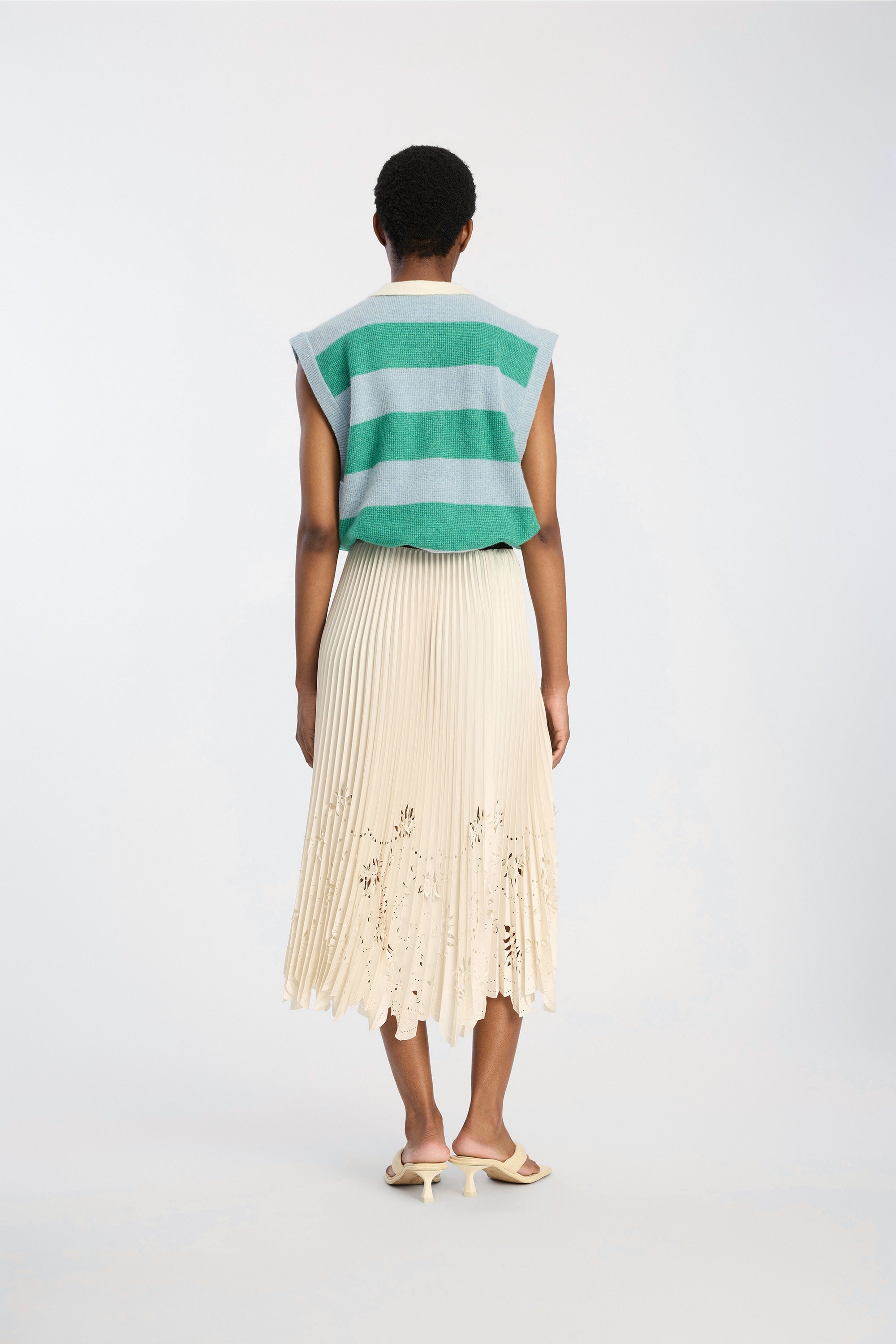 Charming Skirt Kit