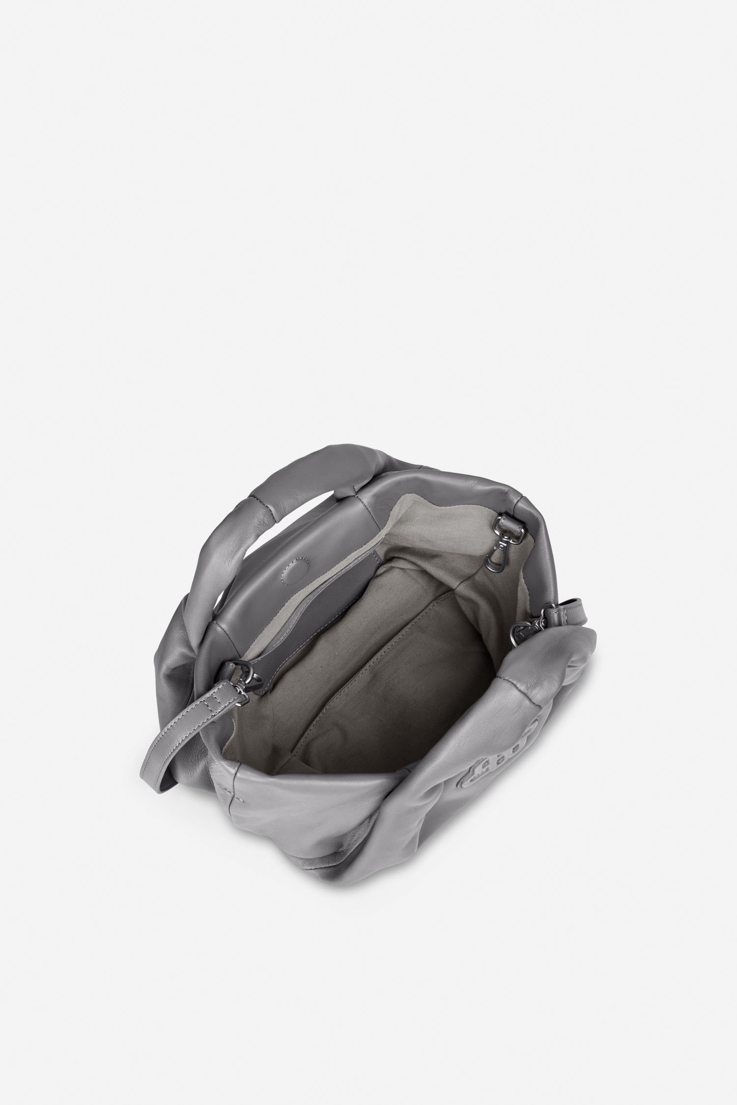 Lixia Bag Grey