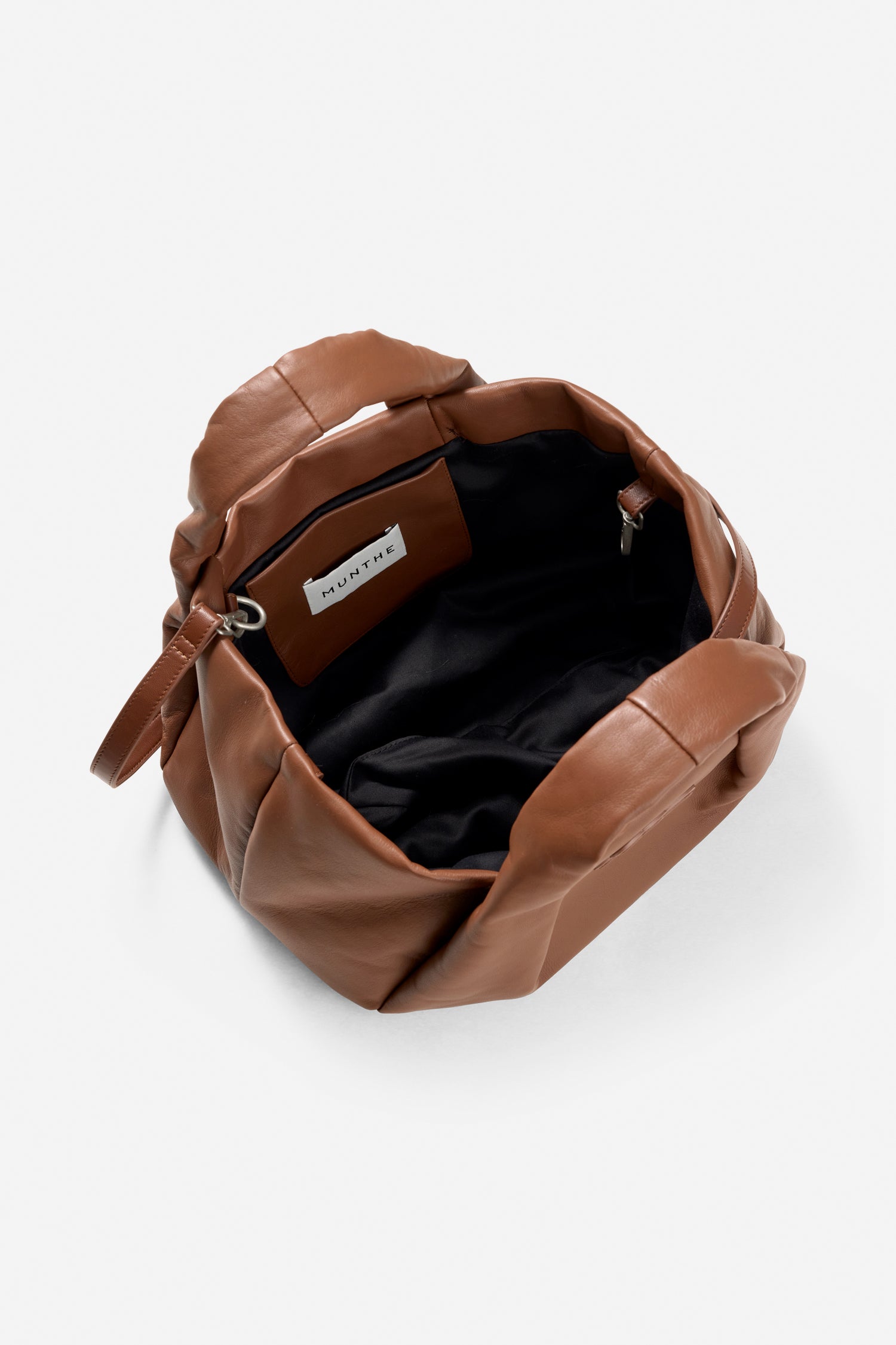 Lix Bag Brown