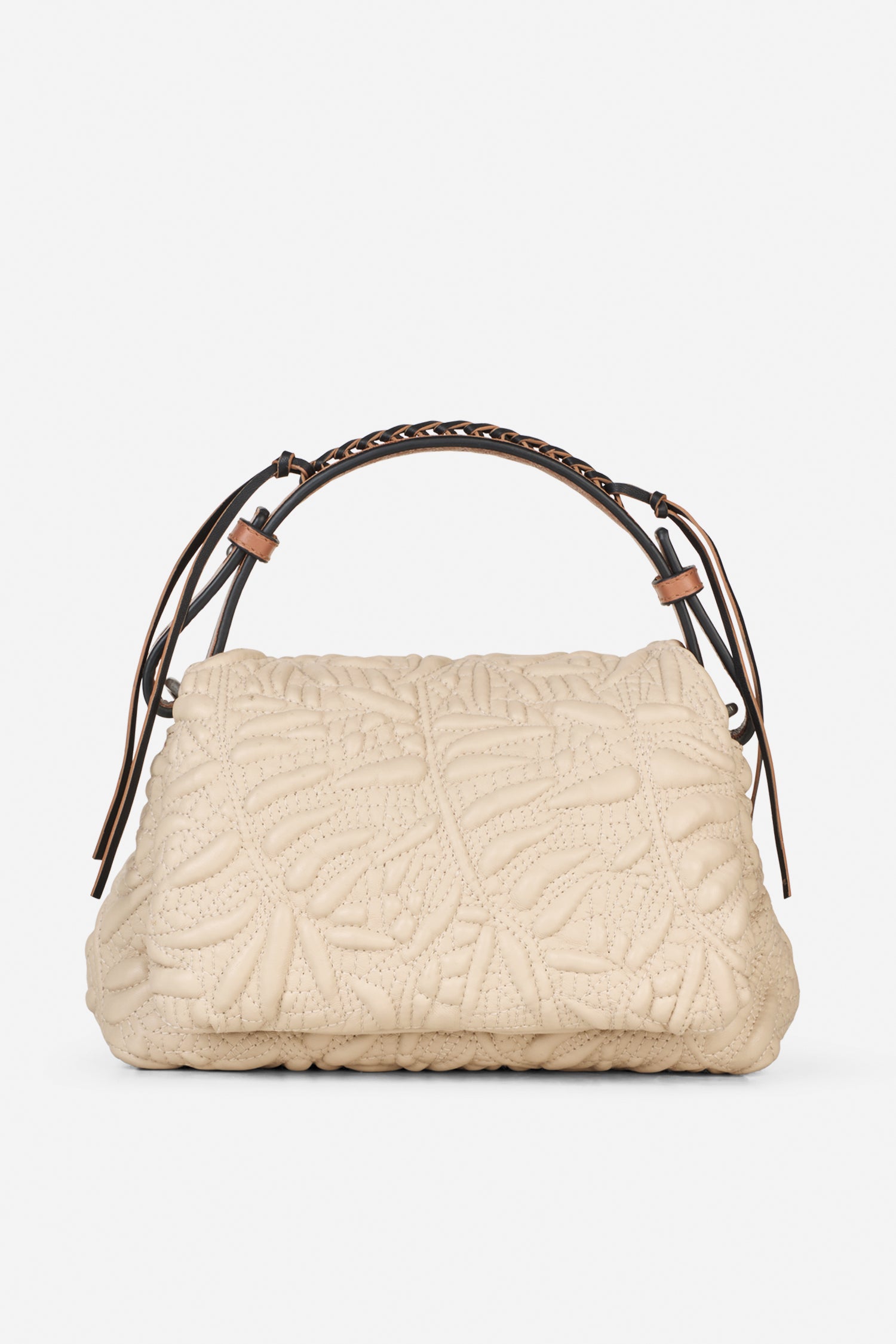 Roluke Bag Beige