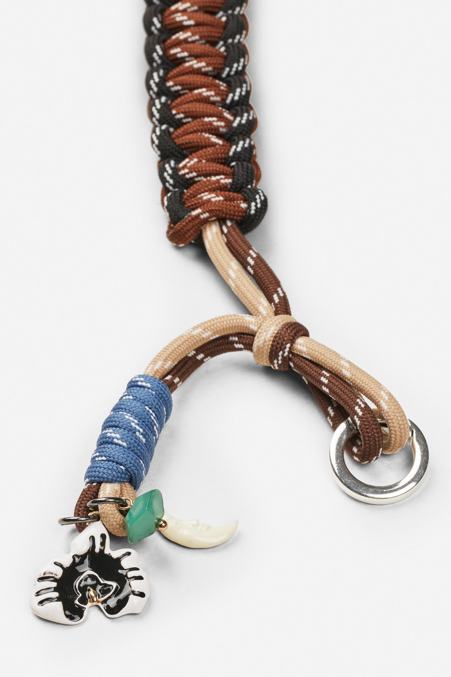 Baylen Accessories Black