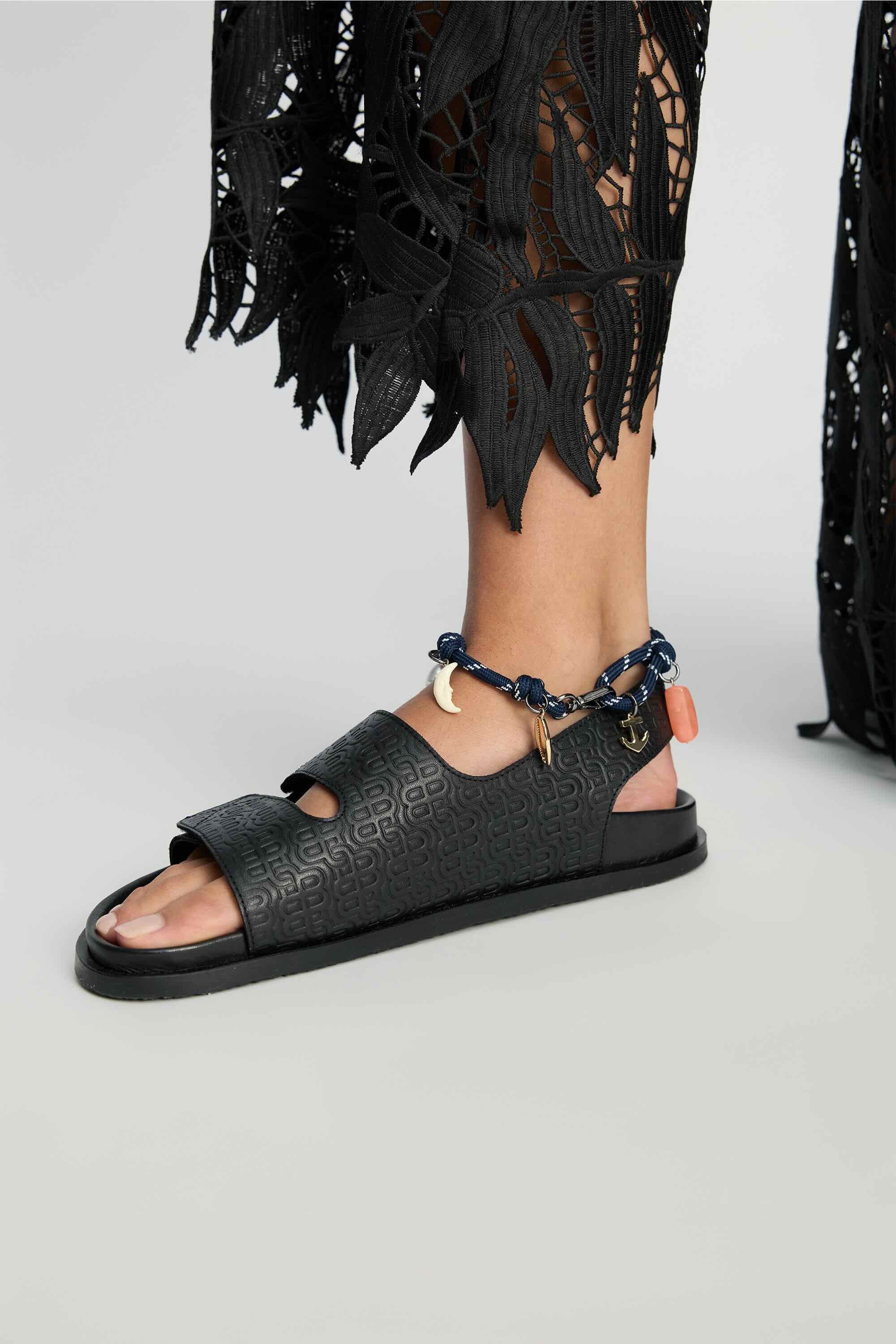 Bayu Accessories Navy