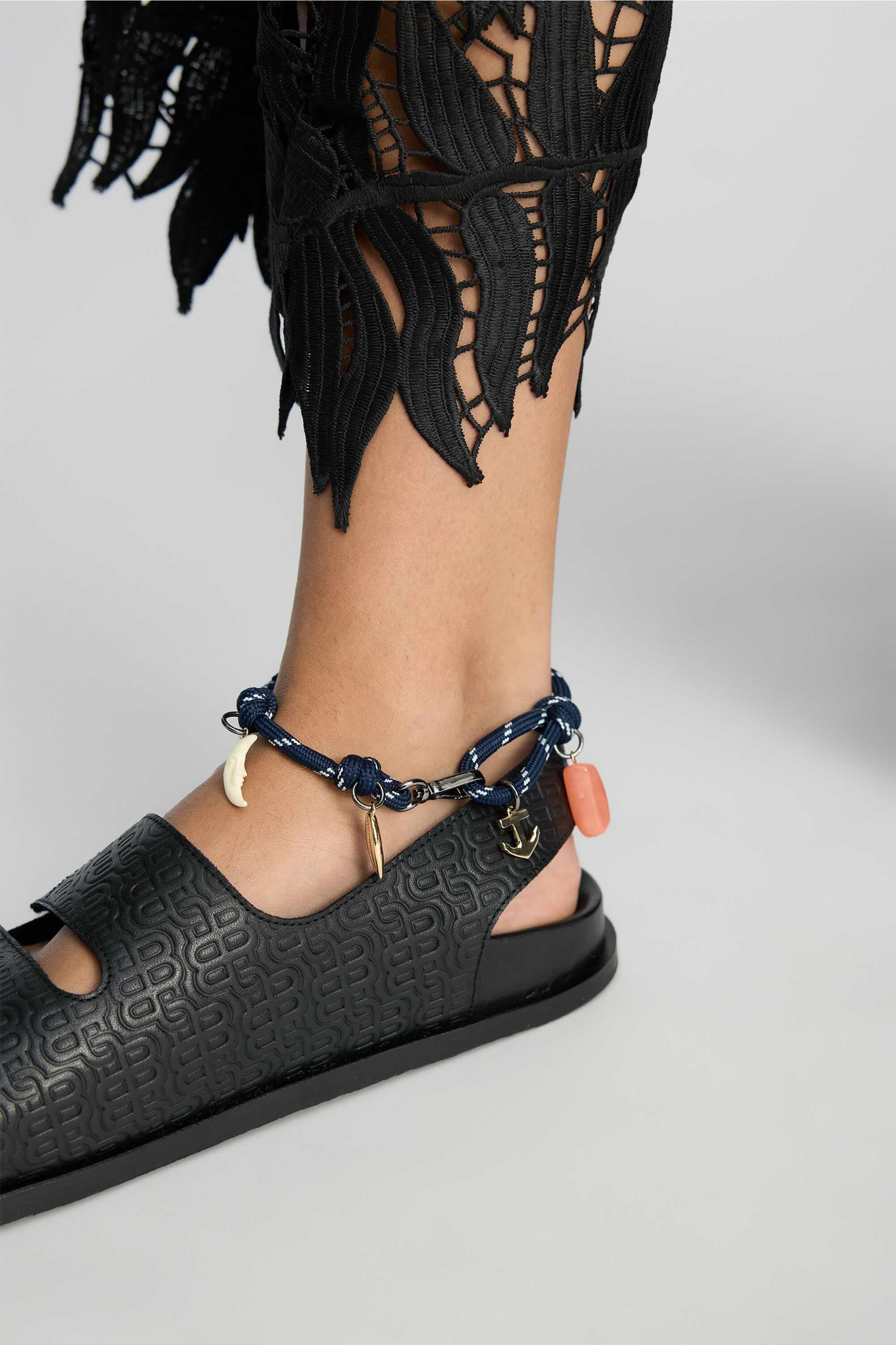 Bayu Accessories Navy