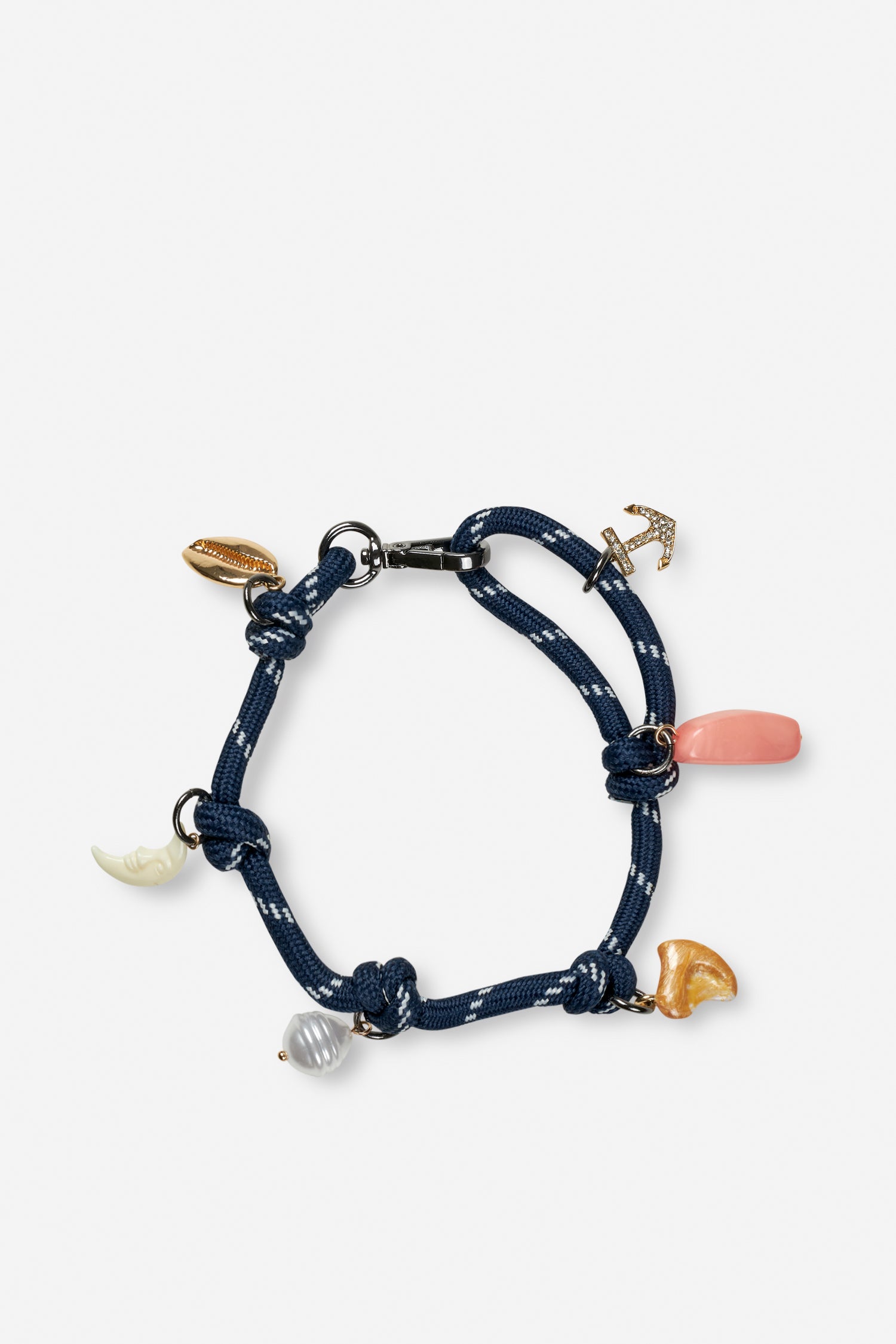 Bayu Accessories Navy