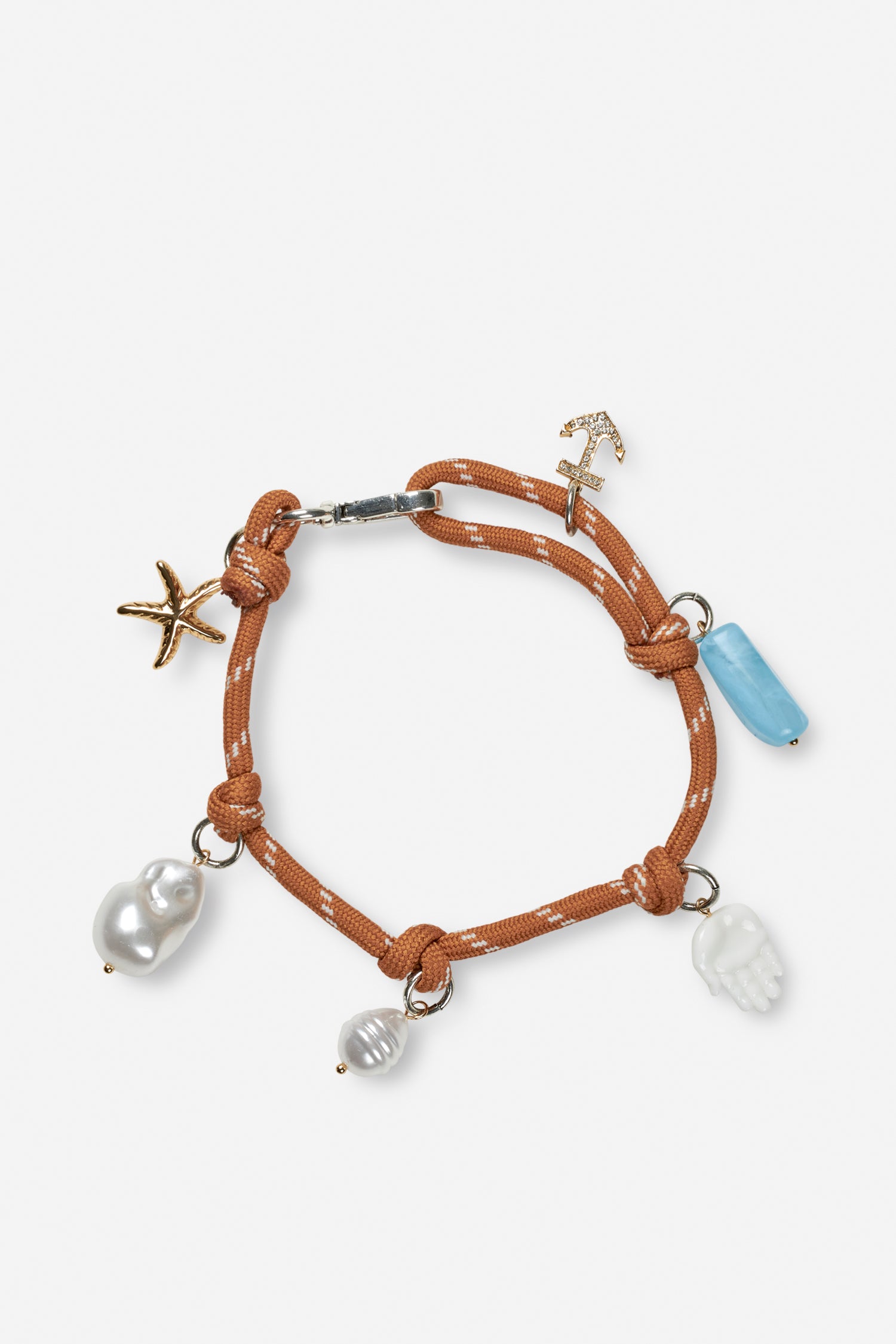 Bayu Accessories Camel