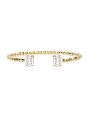Lydia Bracelet Crystal