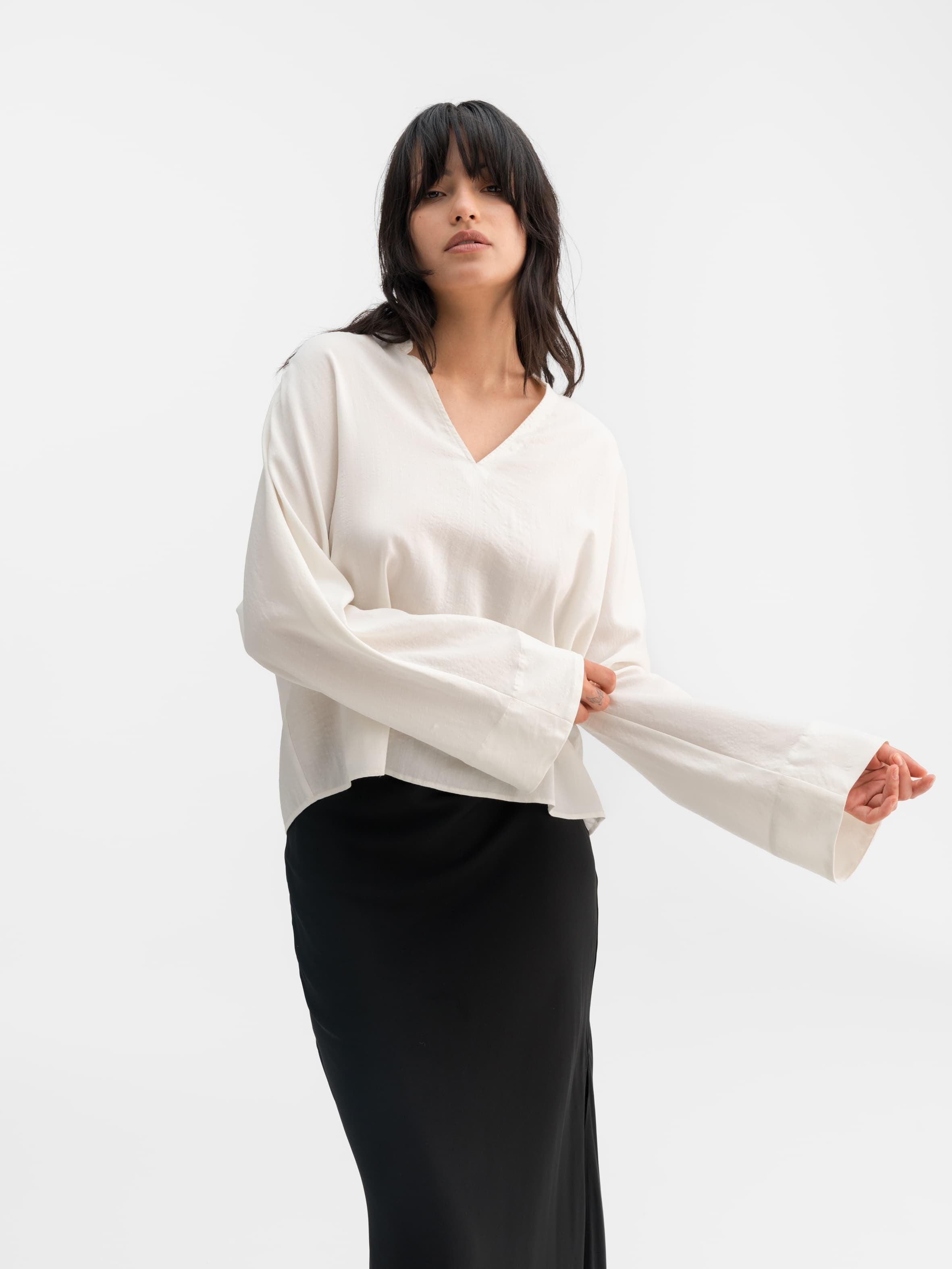 Nina Blouse