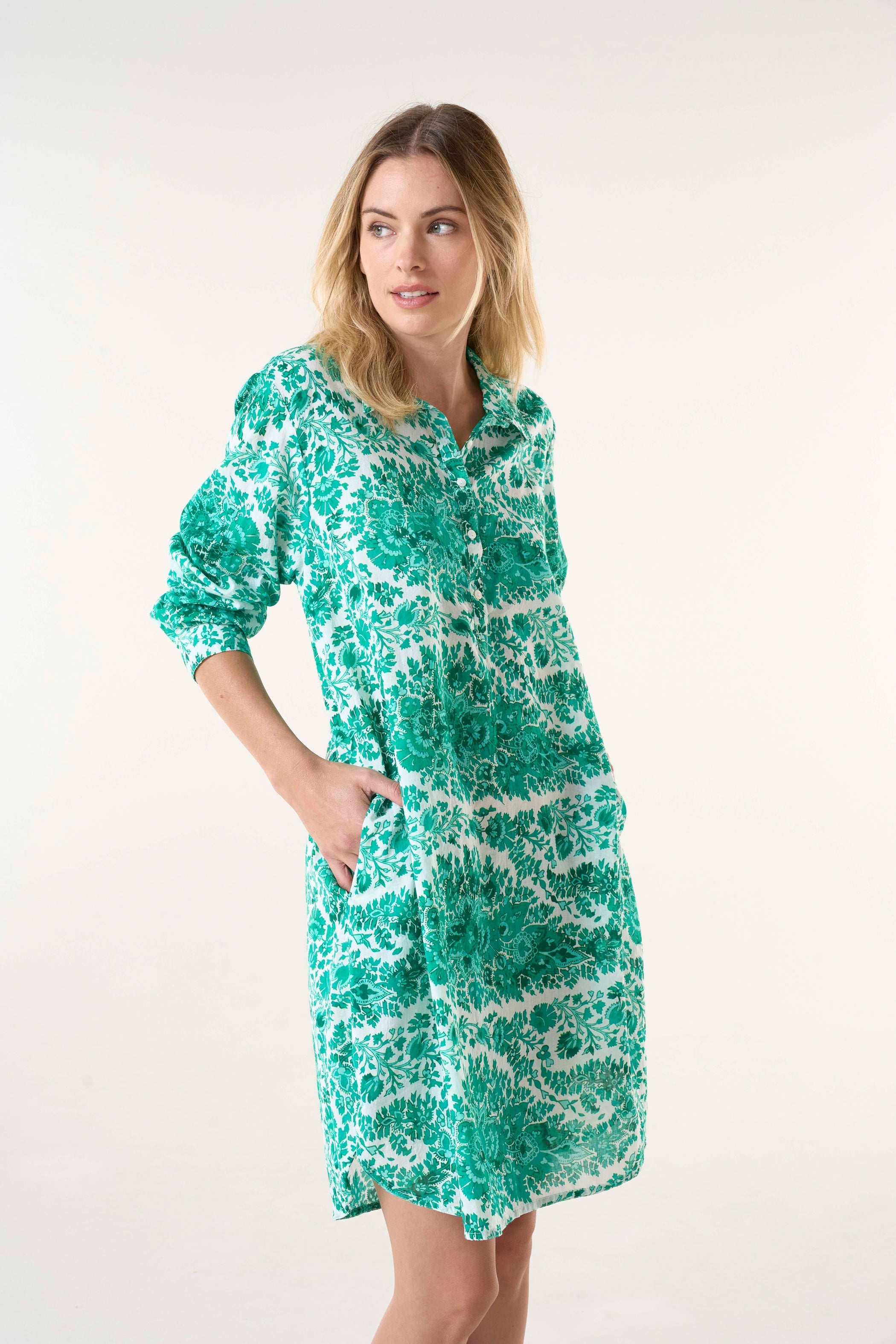Middy Gilly Dress