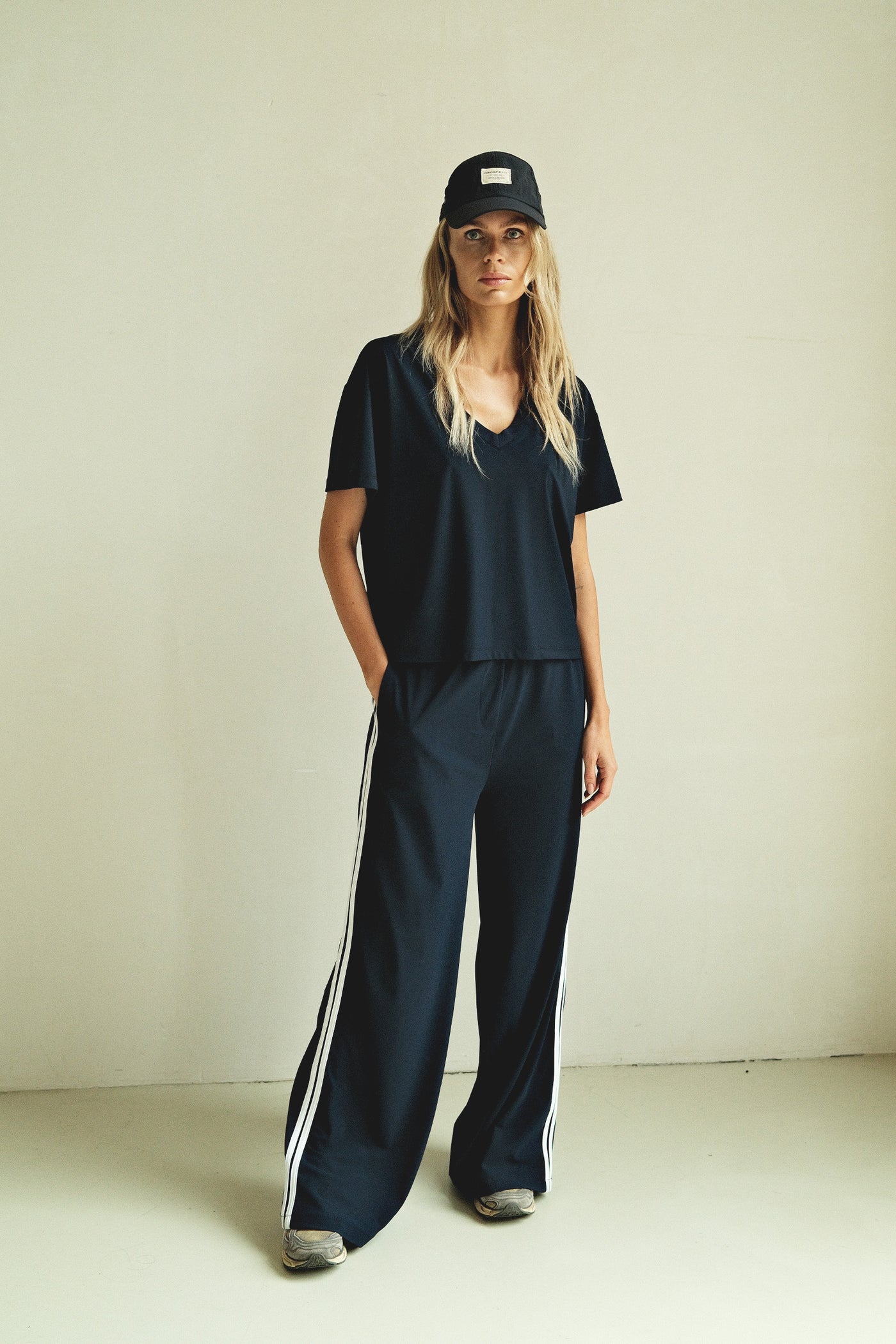 S26F1849 Trousers Night