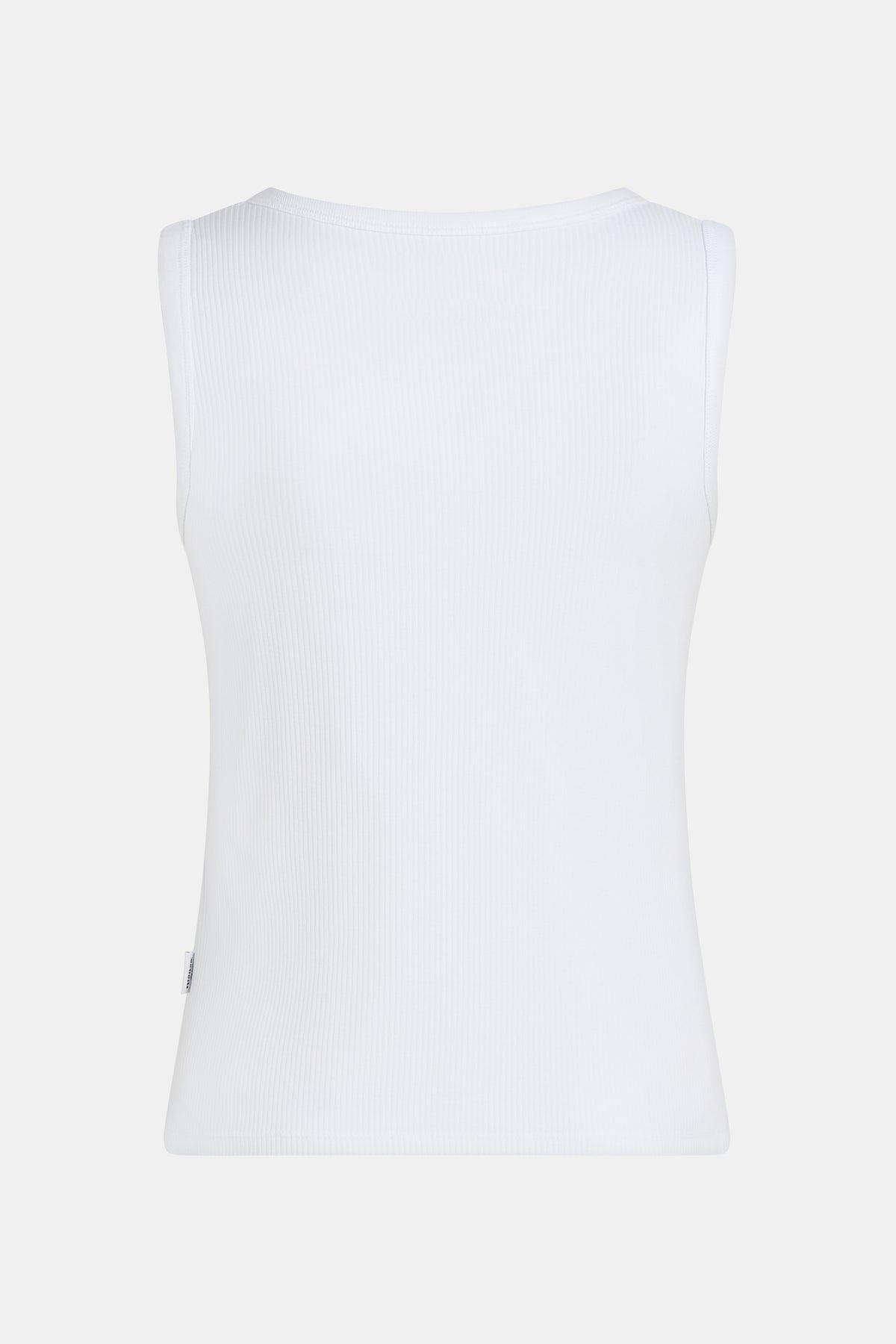S26F1818 Singlet White