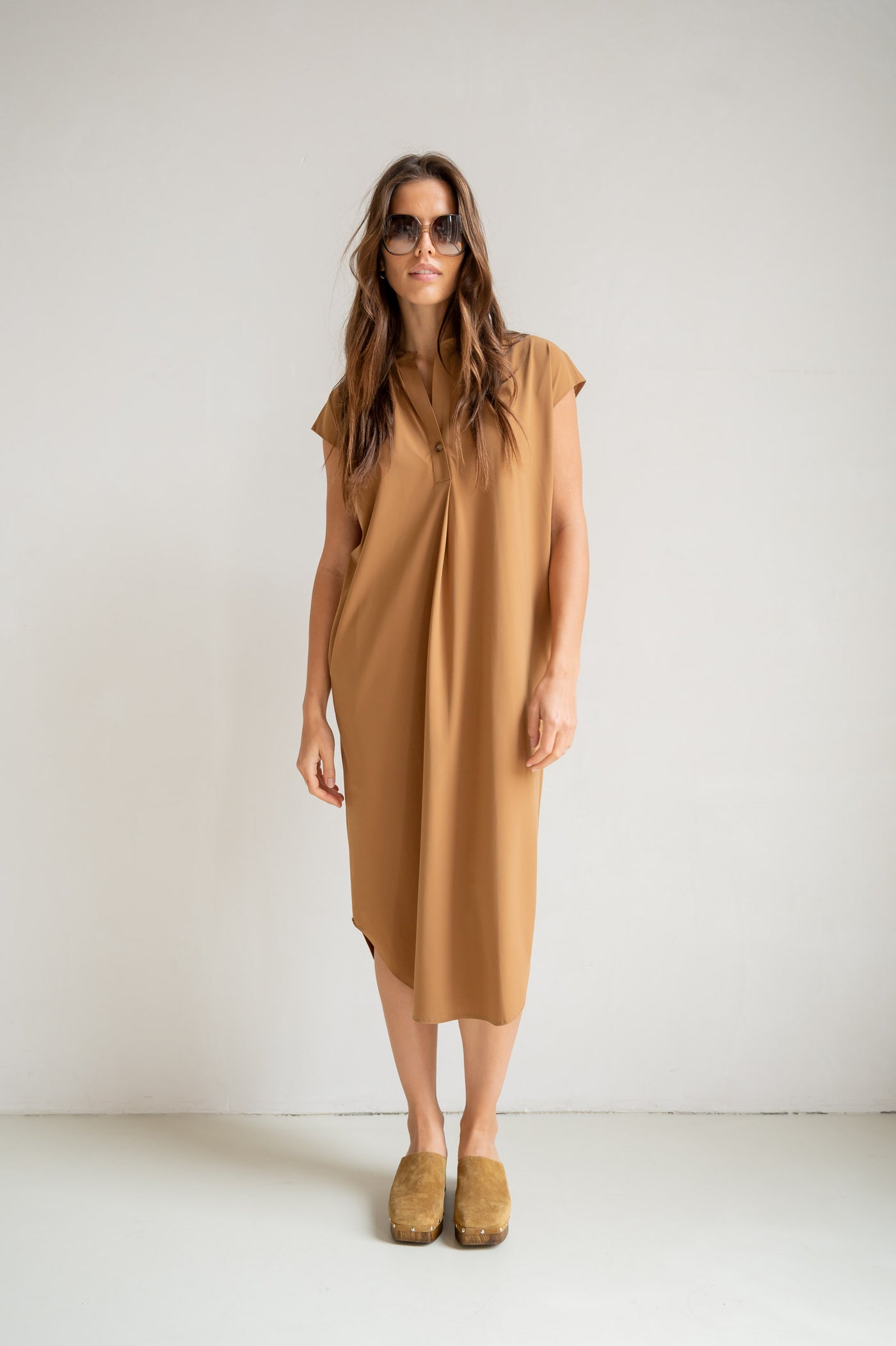 S26N1715 Dress Tanine