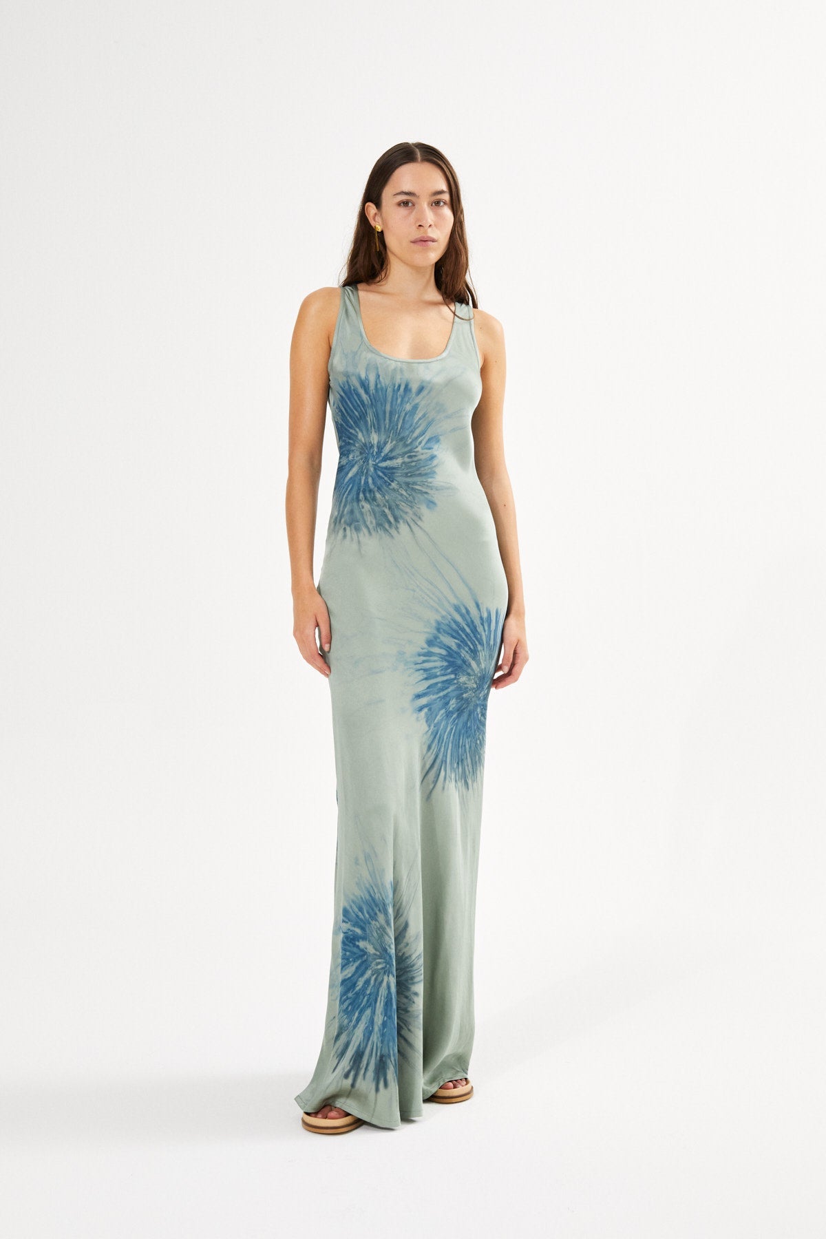 Lavan Dress