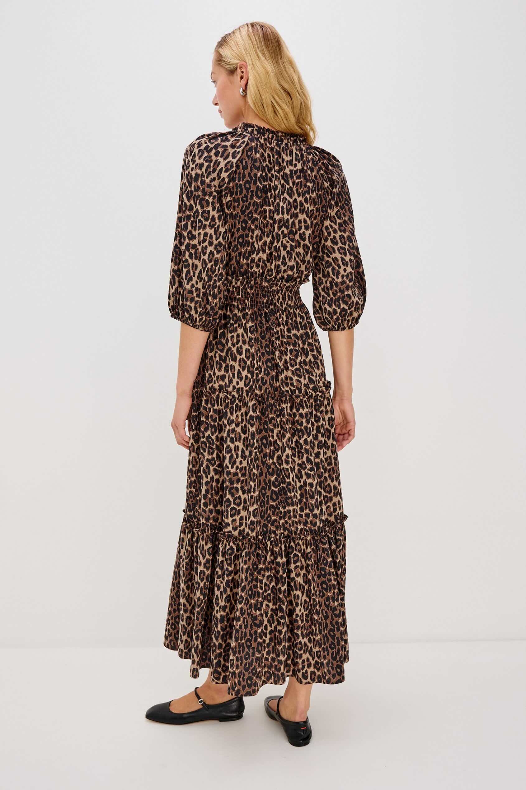 Caterine Dress