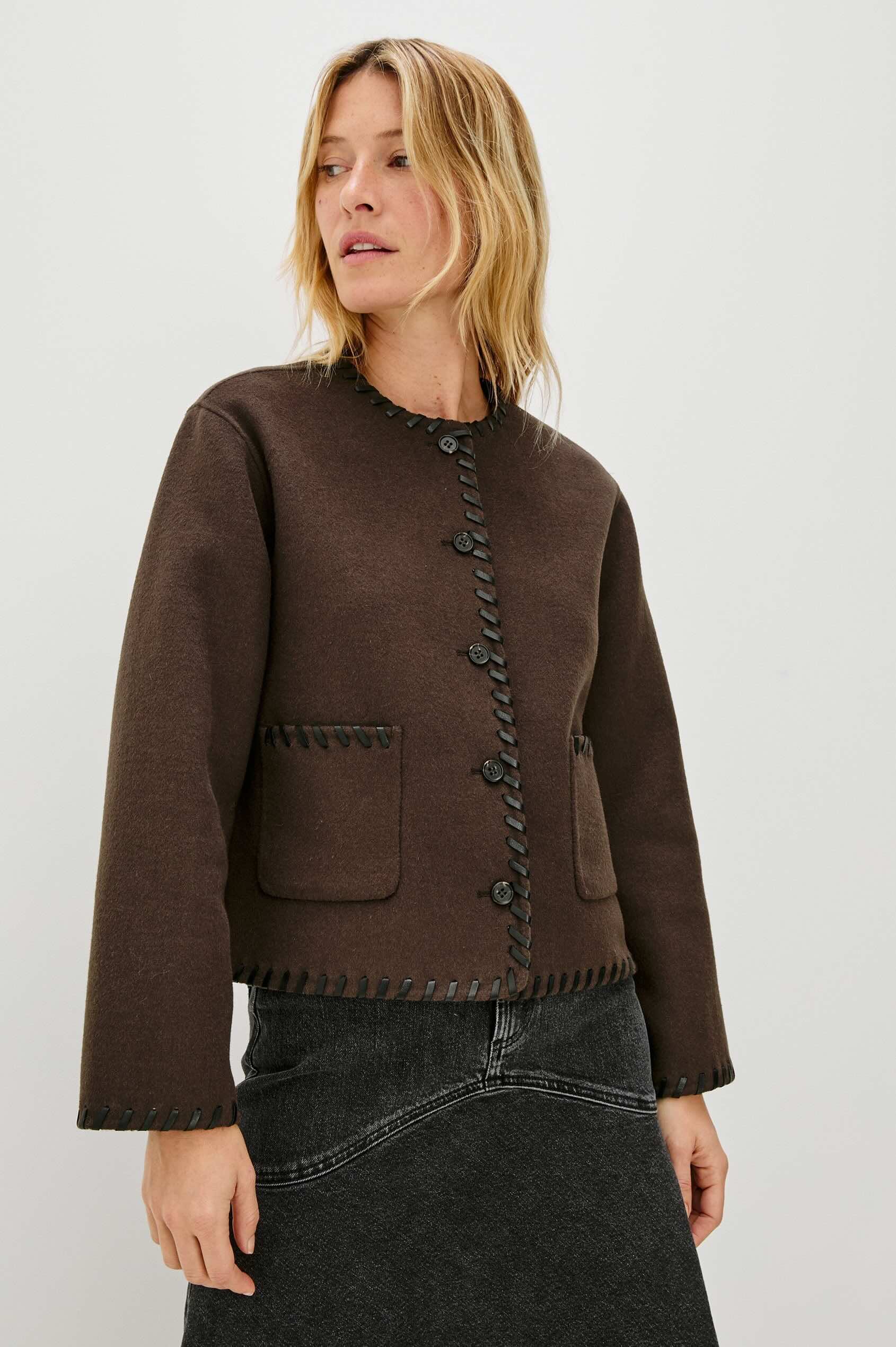 Melanie Jacket