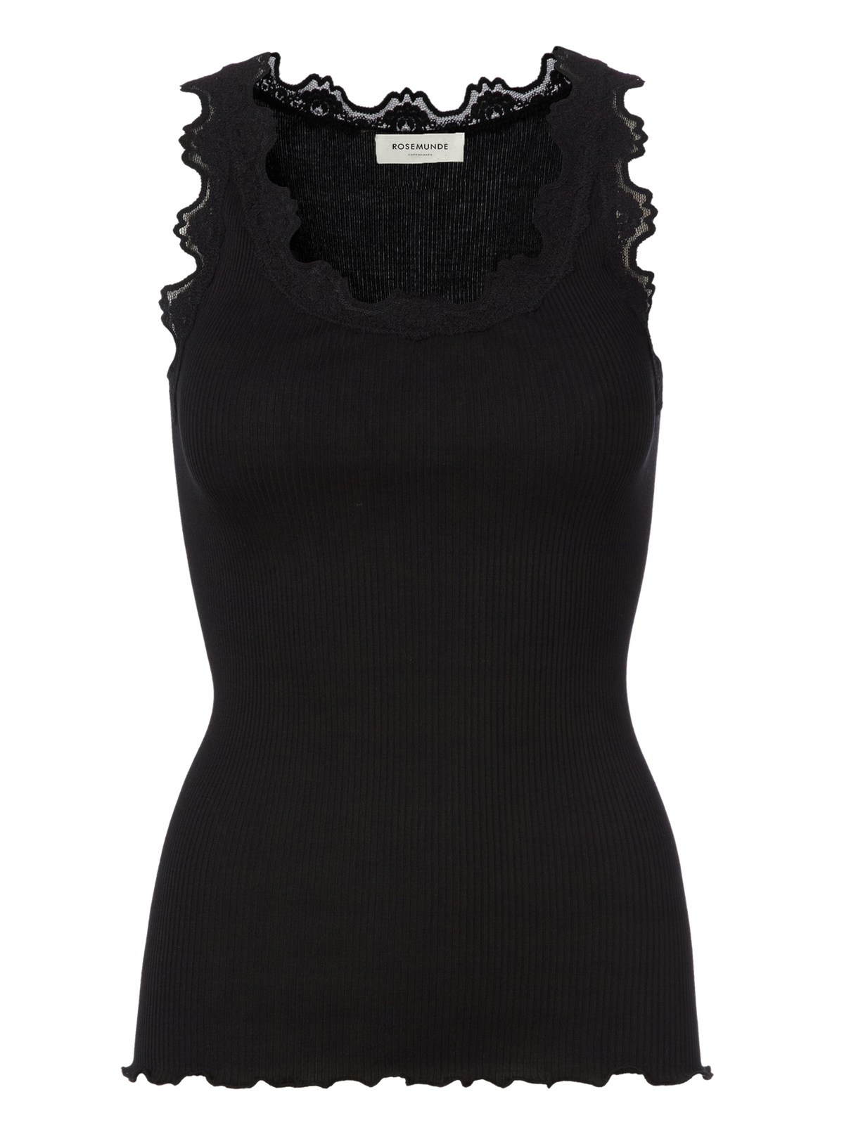 RWBabette Top Black