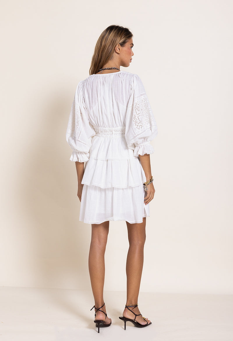 Aria Dress