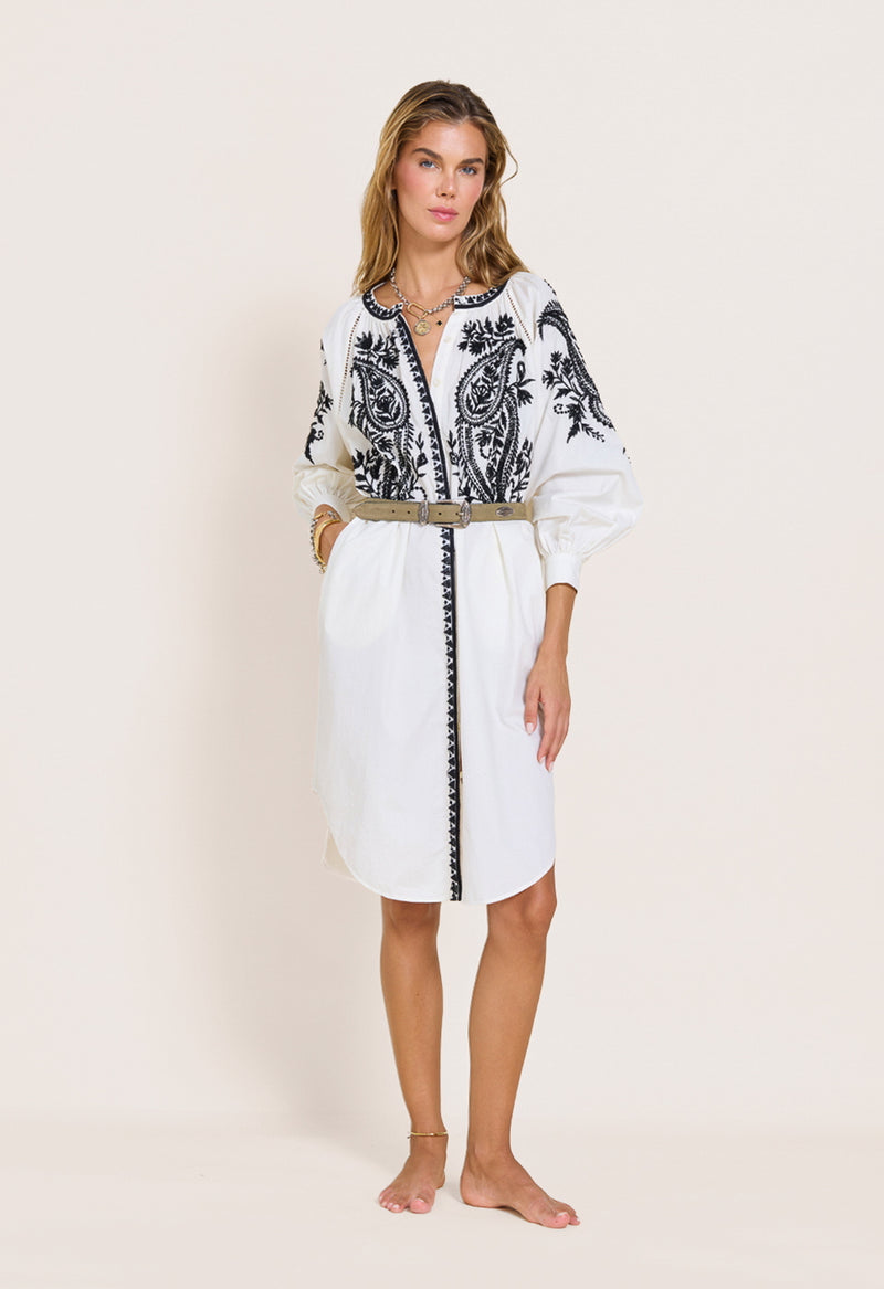 Gaia Dress