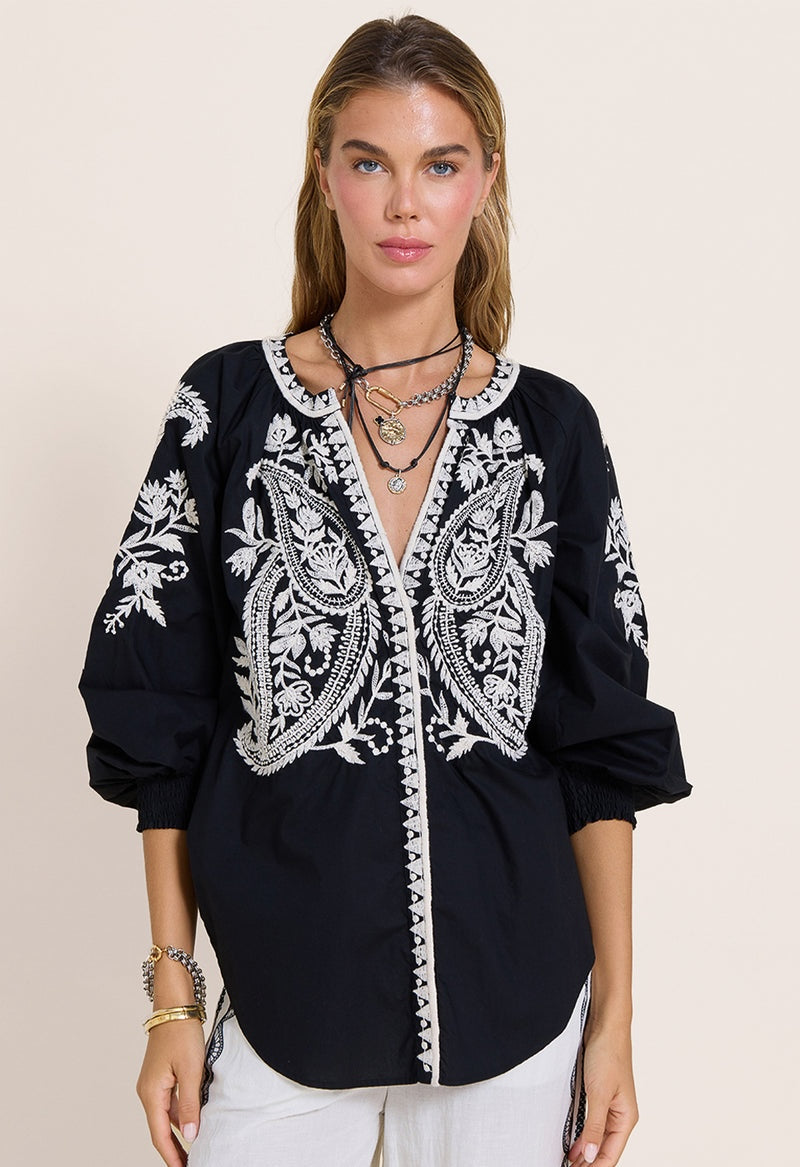Giselle Top