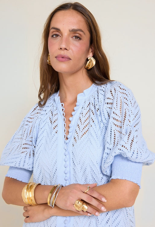 Solis Mini Dress