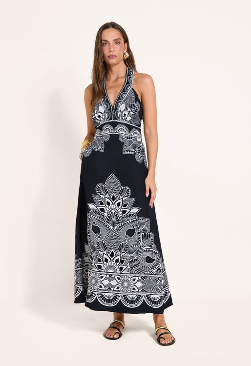 Serafina Dress
