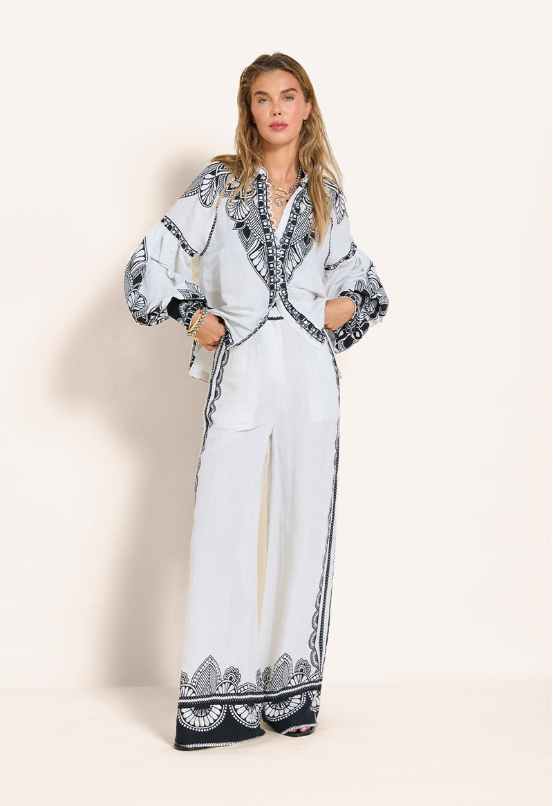 Sierra Trousers