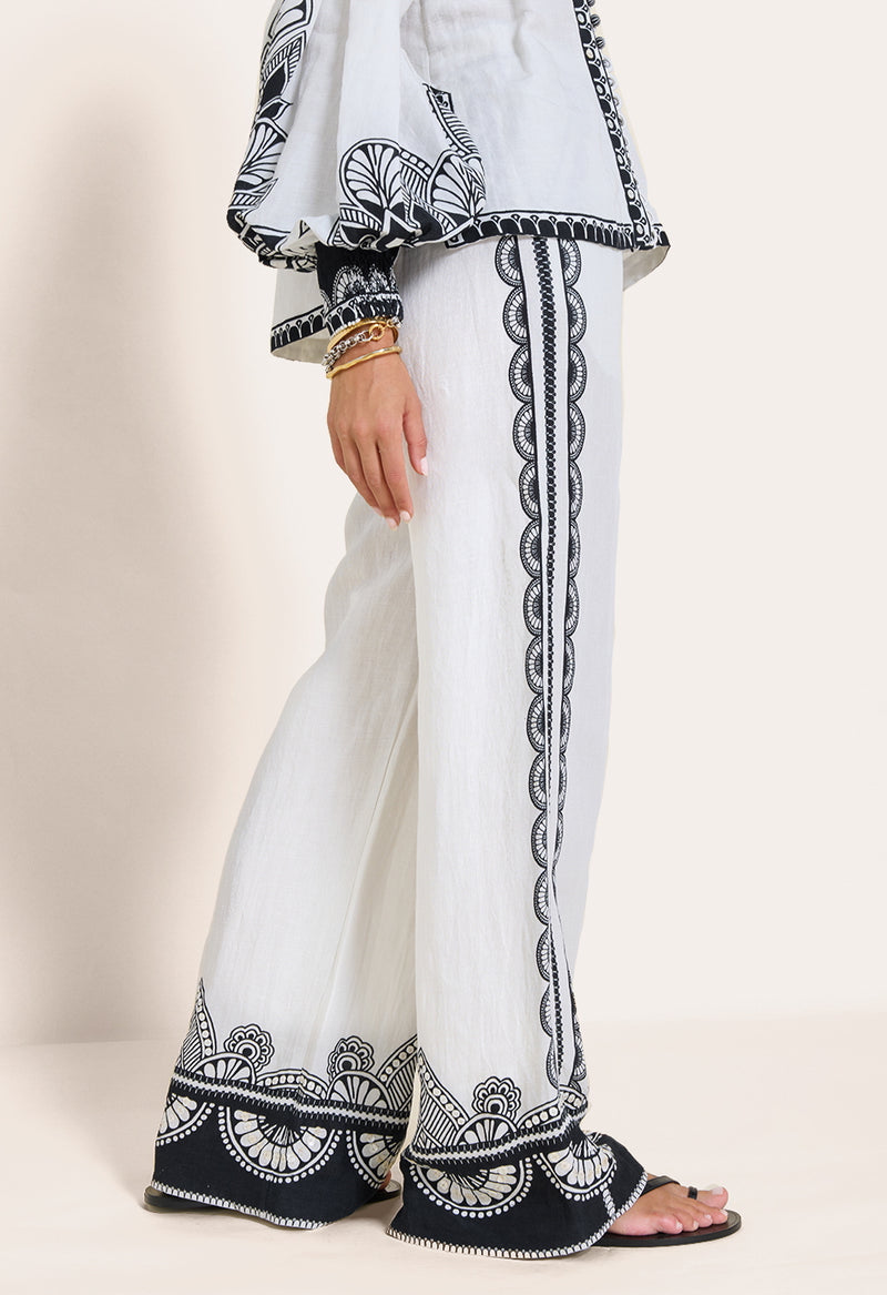 Sierra Trousers