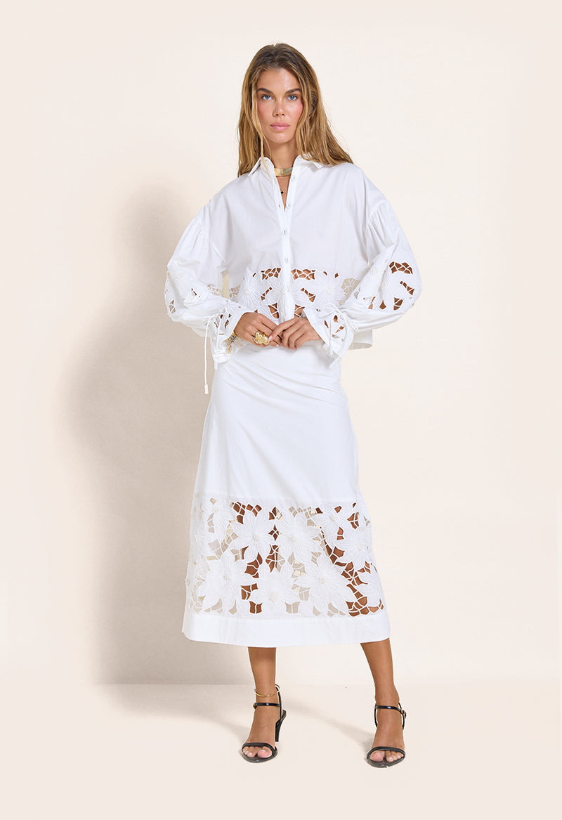 Talitha Skirt