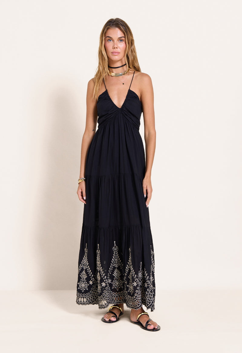 Zephyr Dress