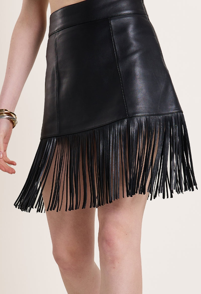 Saskia Skirt