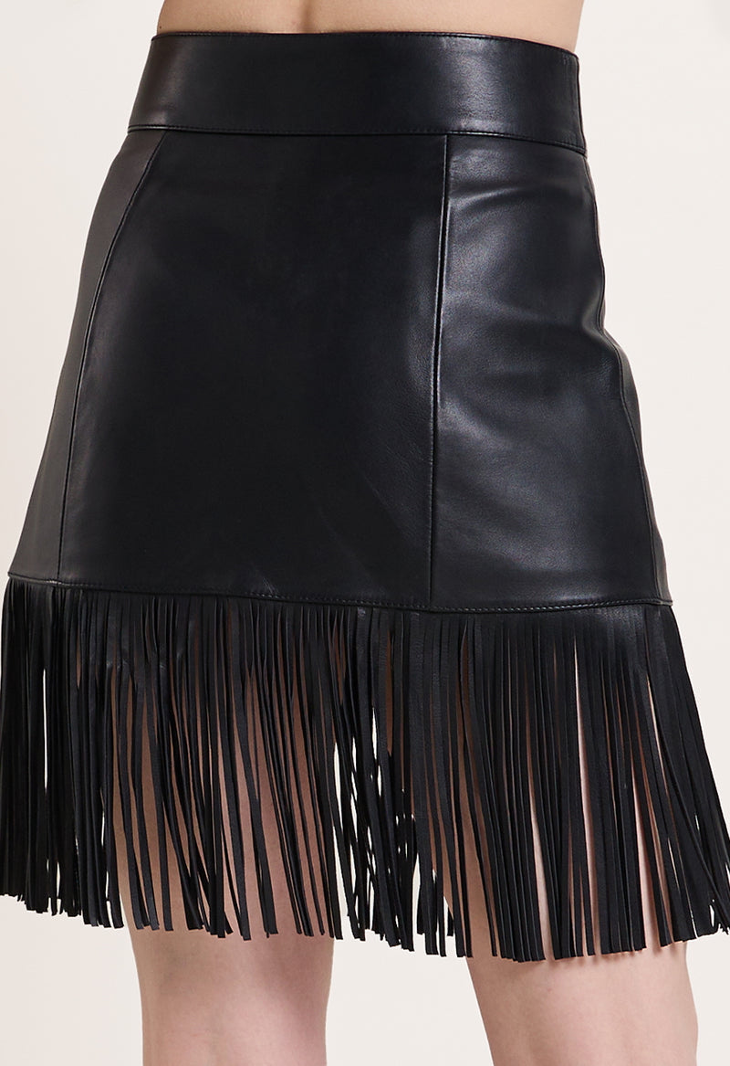 Saskia Skirt