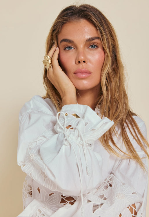 Tasmin Top