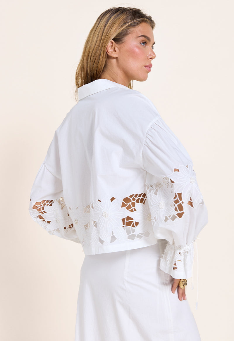 Tasmin Top