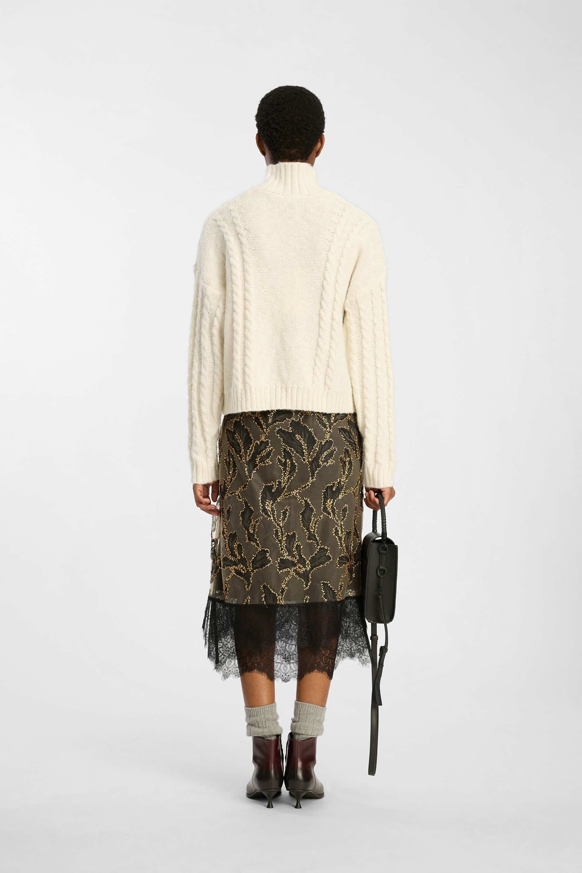 Latosha Skirt